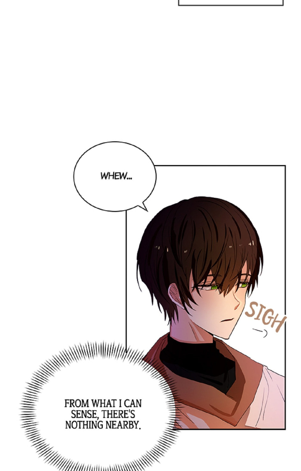 Read Crimson Karma chapter 44 image 38 on Lezhin