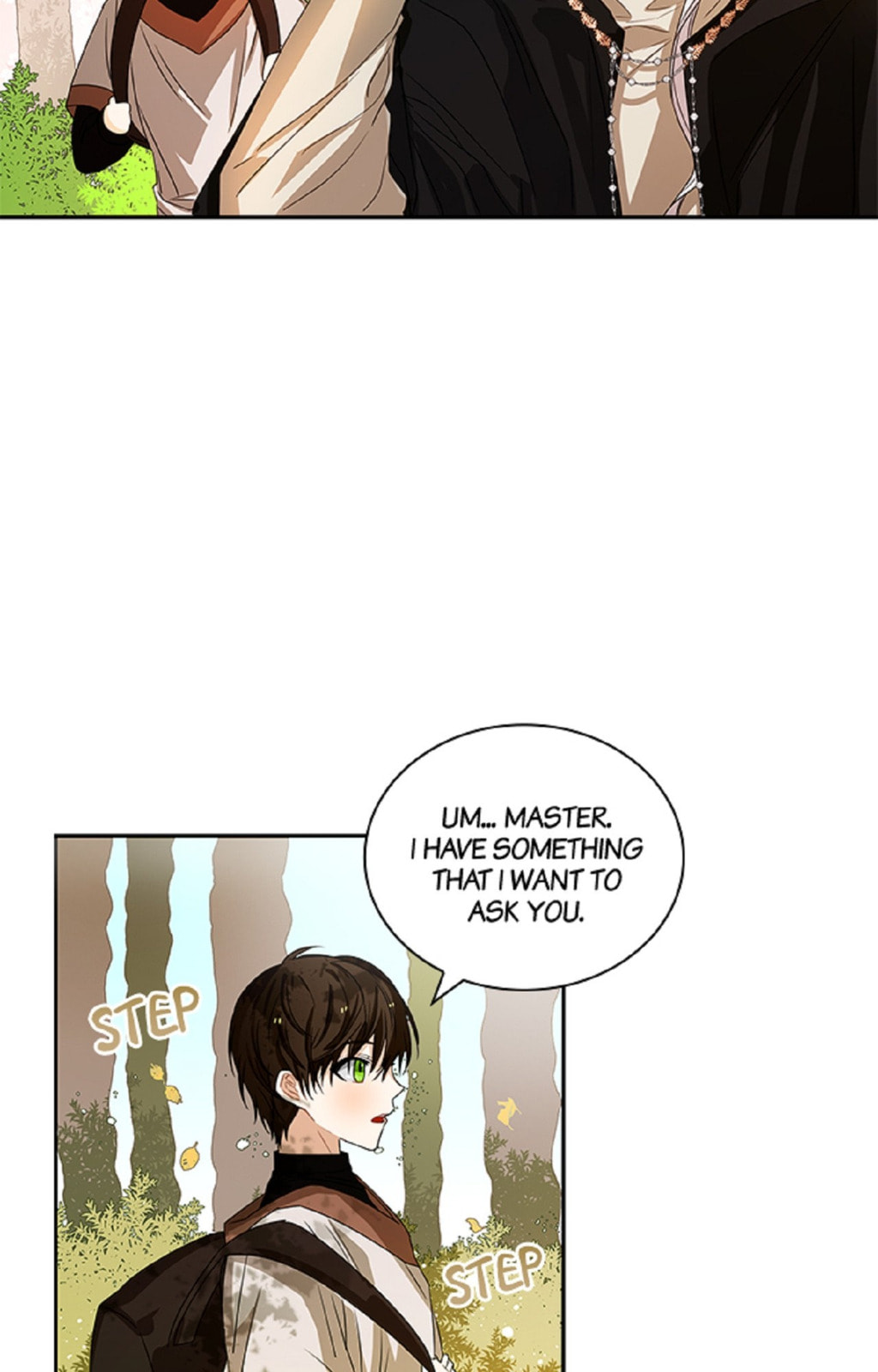 Read Crimson Karma chapter 44 image 4 on Lezhin