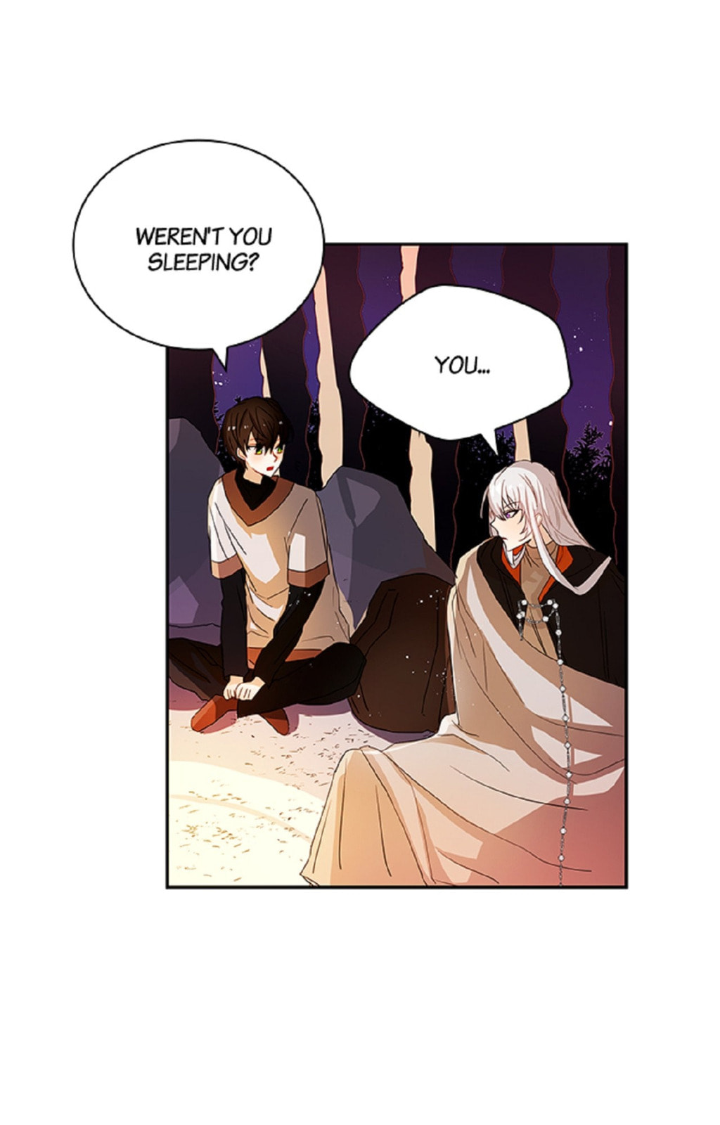 Read Crimson Karma chapter 44 image 40 on Lezhin