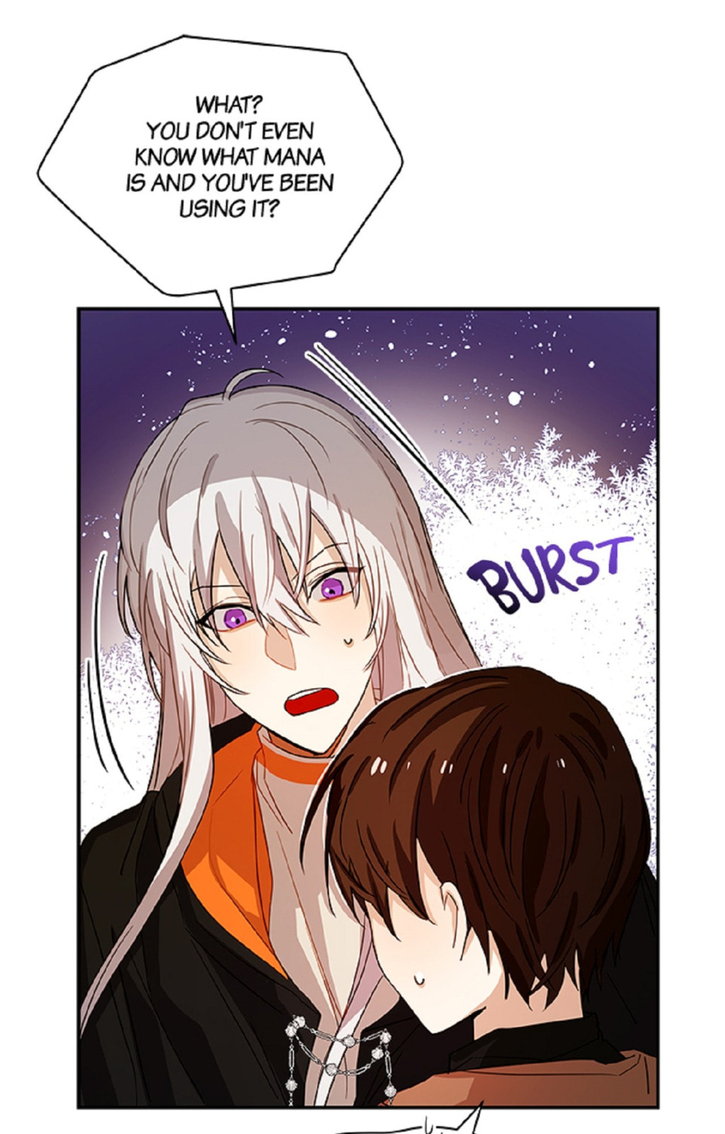 Read Crimson Karma chapter 44 image 44 on Lezhin