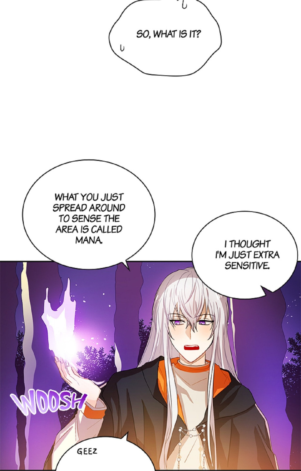 Read Crimson Karma chapter 44 image 45 on Lezhin