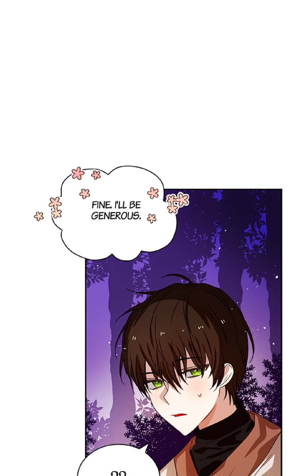 Read Crimson Karma chapter 44 image 48 on Lezhin