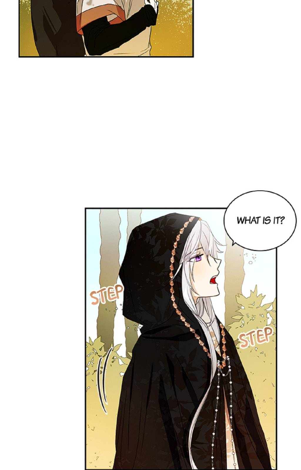 Read Crimson Karma chapter 44 image 5 on Lezhin