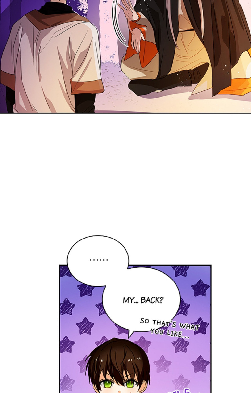Read Crimson Karma chapter 44 image 50 on Lezhin