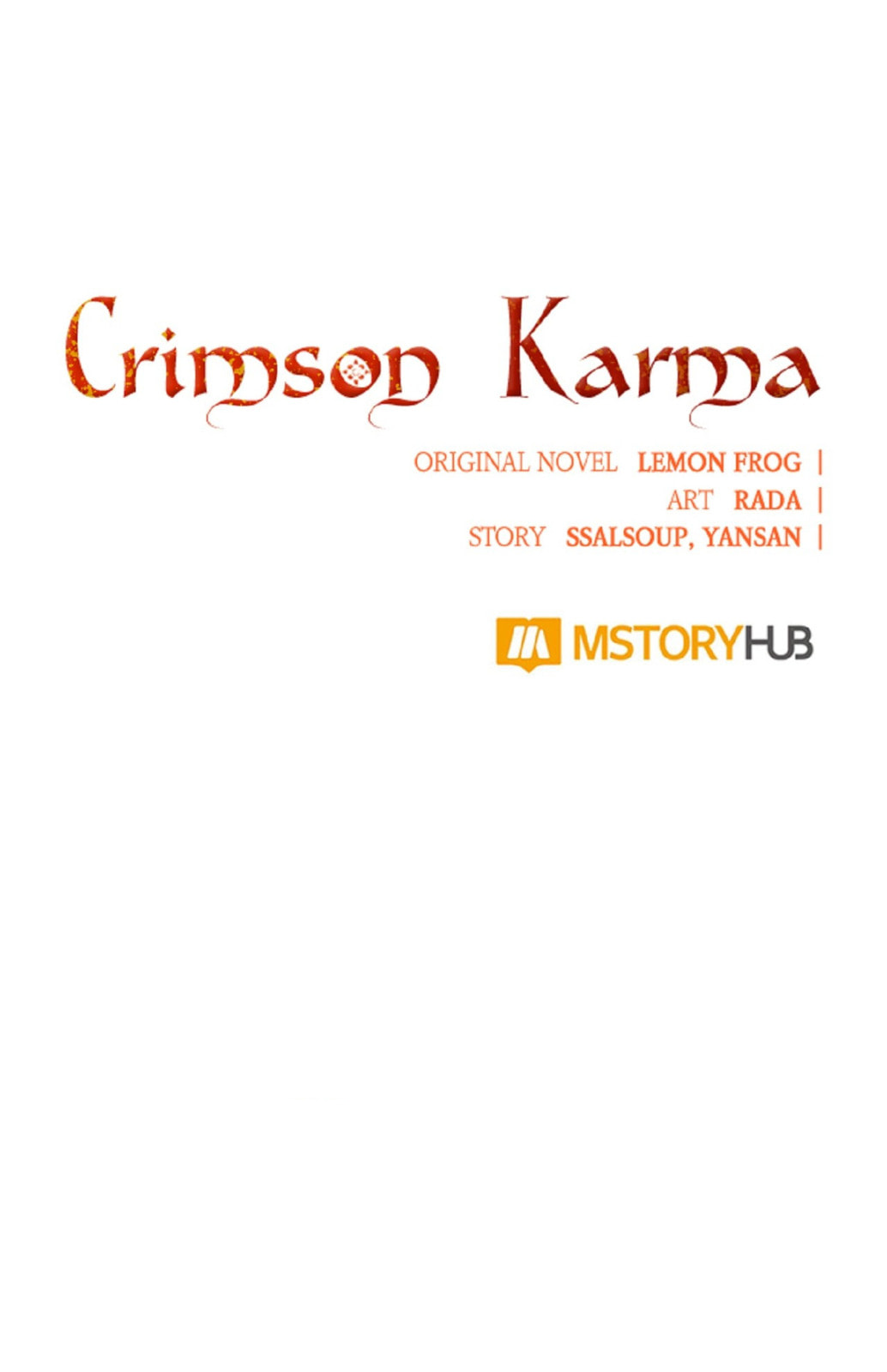 Read Crimson Karma chapter 44 image 54 on Lezhin