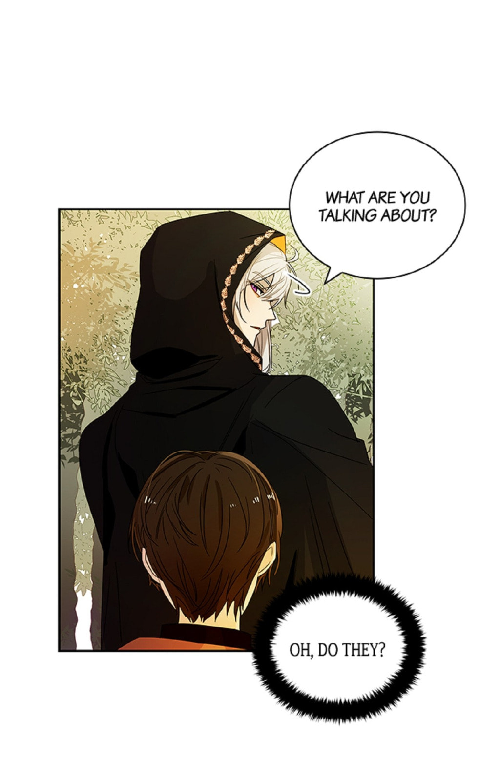 Read Crimson Karma chapter 44 image 7 on Lezhin