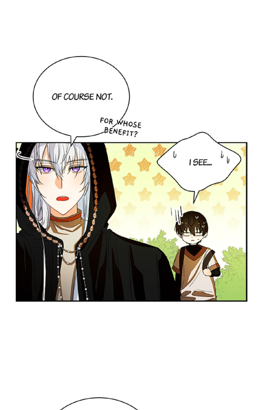 Read Crimson Karma chapter 44 image 8 on Lezhin