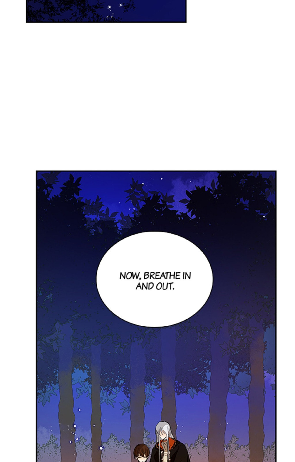 Read Crimson Karma chapter 45 image 1 on Lezhin