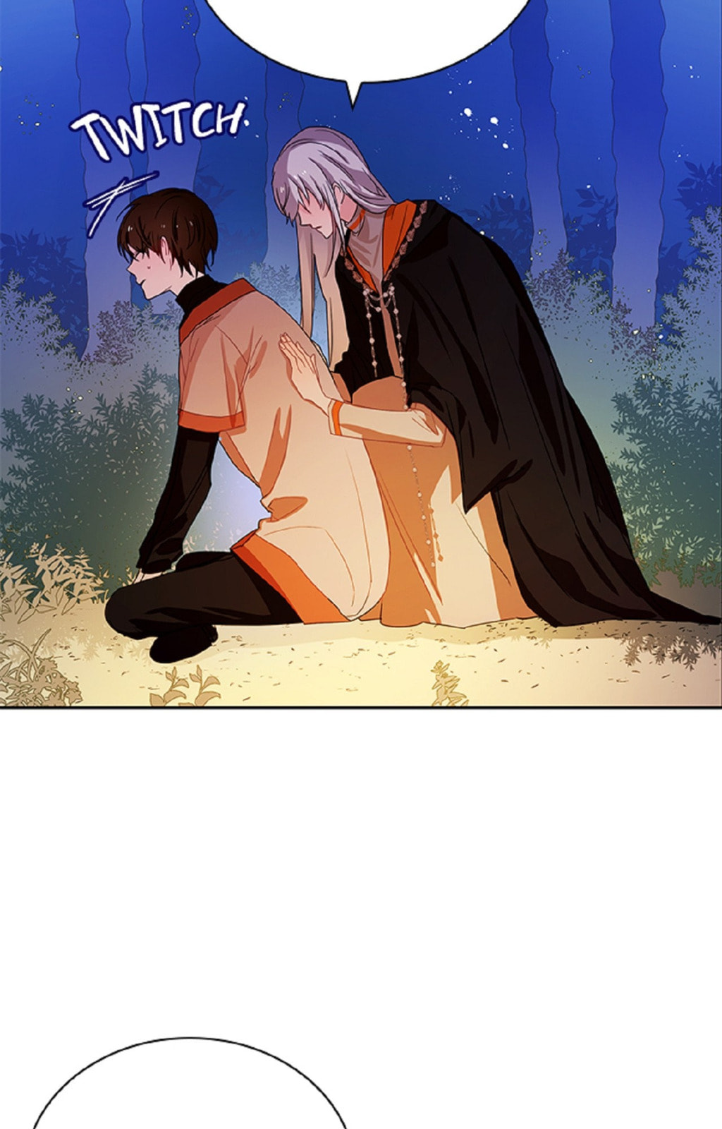 Read Crimson Karma chapter 45 image 12 on Lezhin