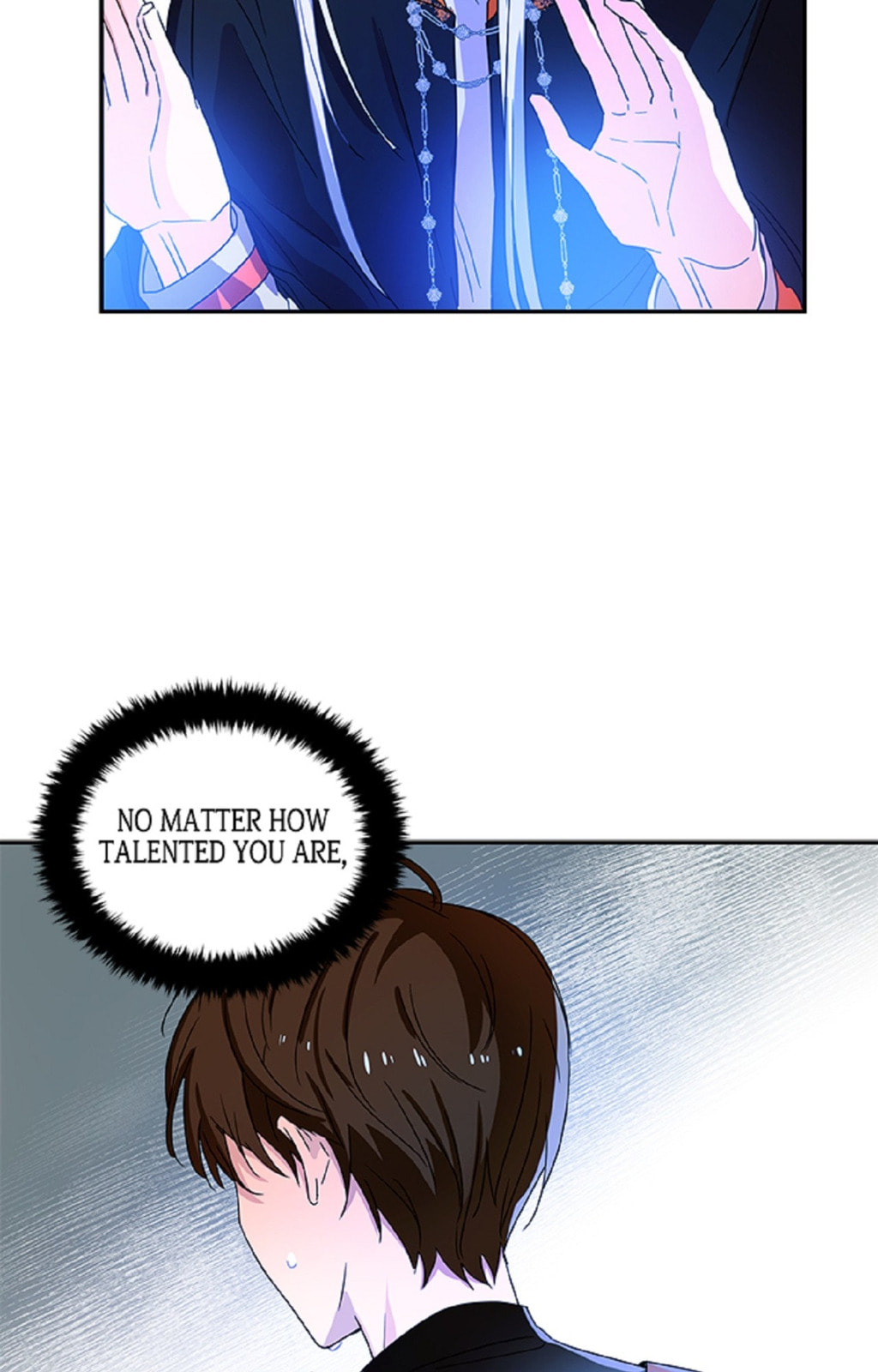 Read Crimson Karma chapter 45 image 19 on Lezhin