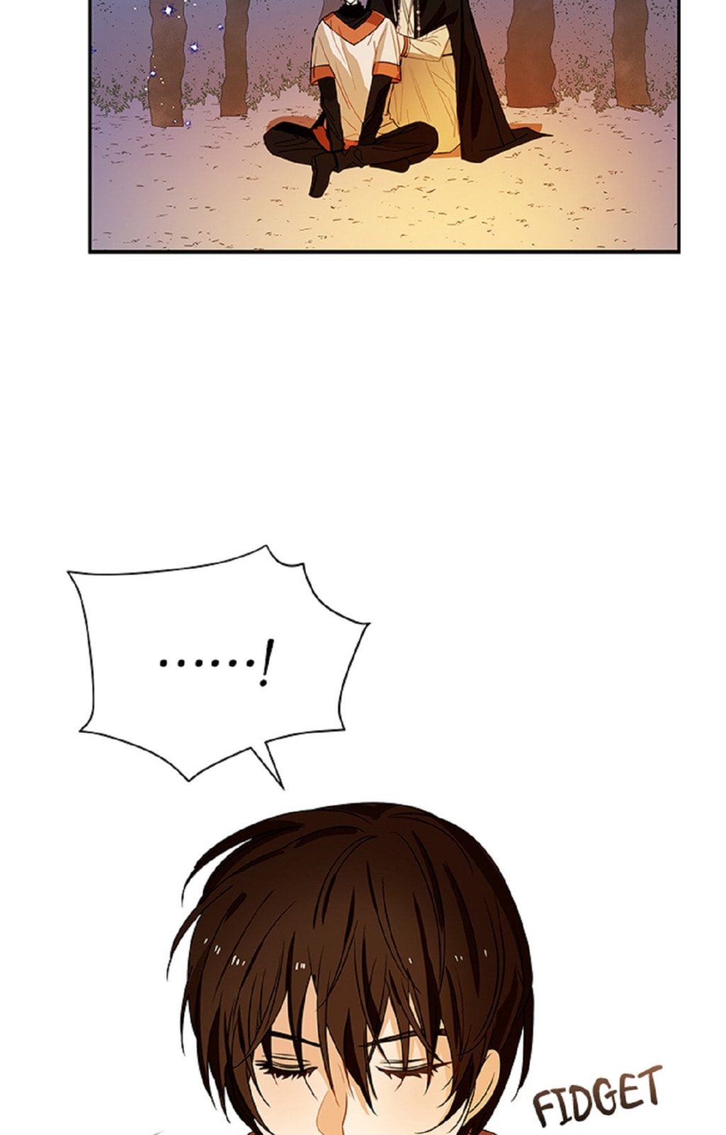 Read Crimson Karma chapter 45 image 2 on Lezhin