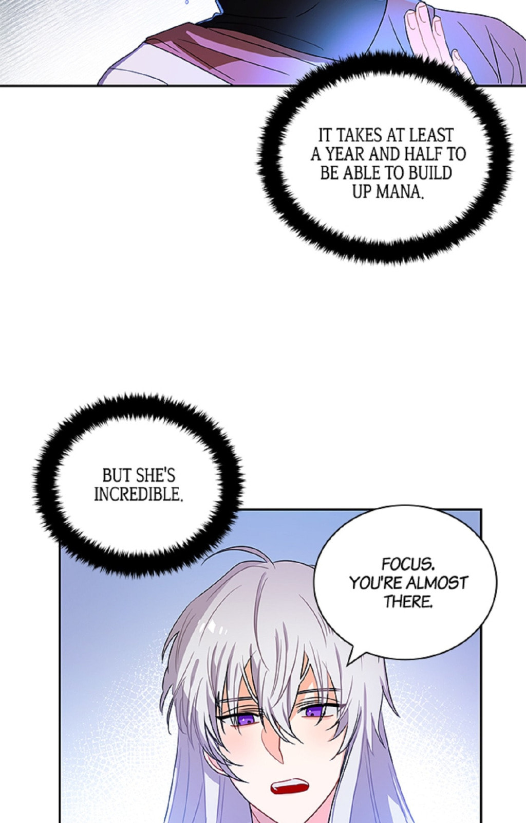 Read Crimson Karma chapter 45 image 20 on Lezhin
