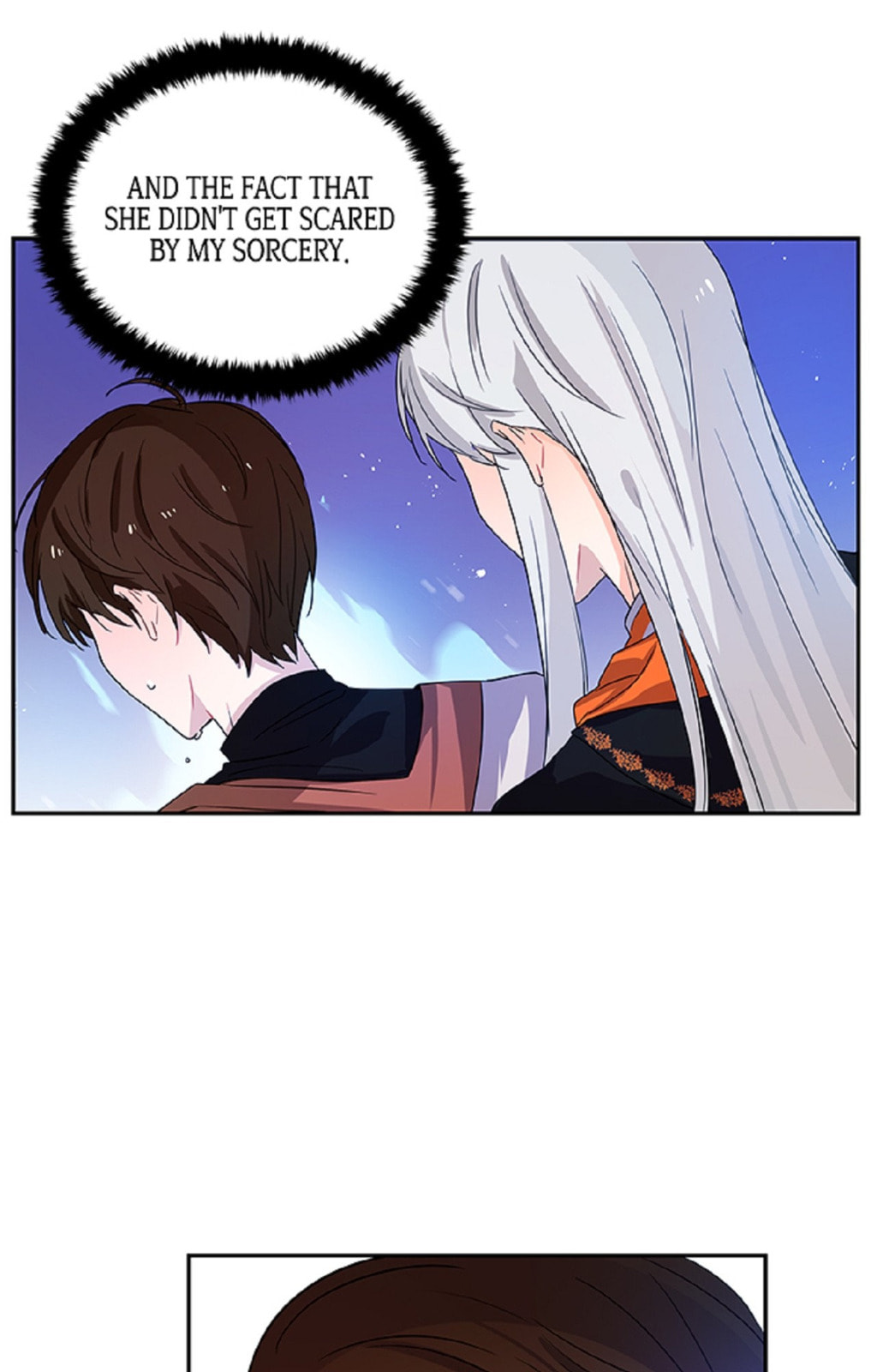 Read Crimson Karma chapter 45 image 23 on Lezhin