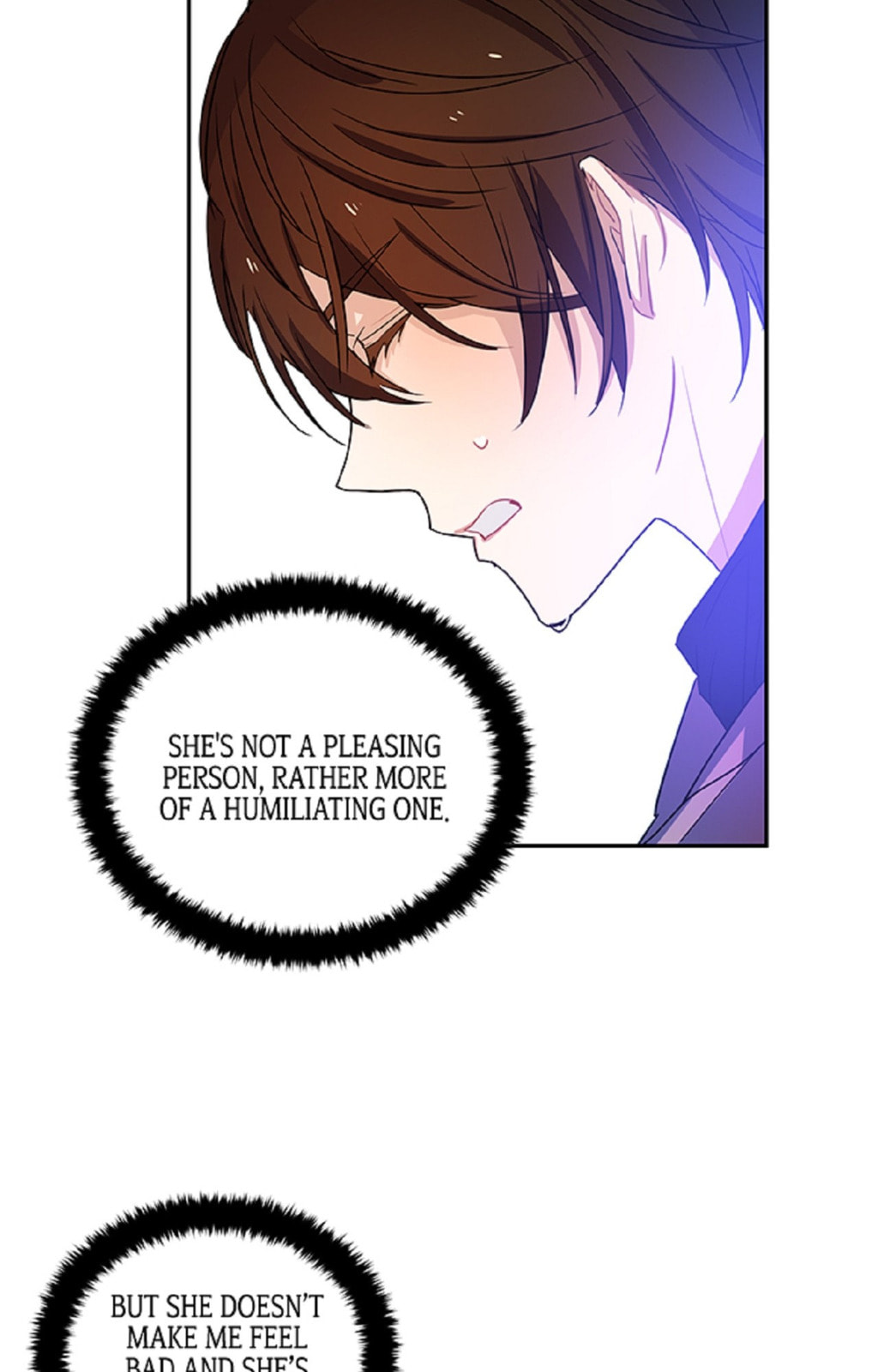 Read Crimson Karma chapter 45 image 24 on Lezhin