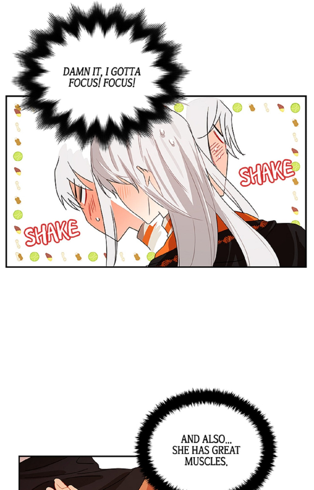 Read Crimson Karma chapter 45 image 27 on Lezhin