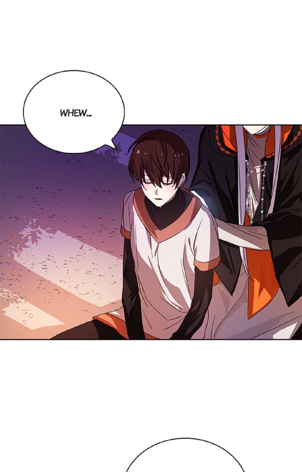 Read Crimson Karma chapter 45 image 30 on Lezhin
