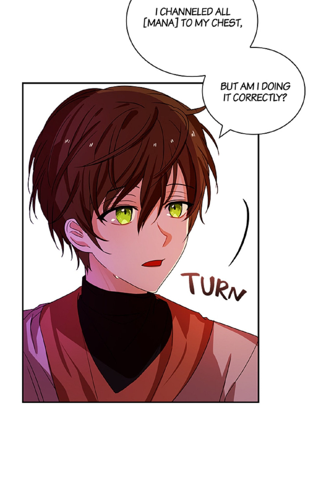Read Crimson Karma chapter 45 image 31 on Lezhin