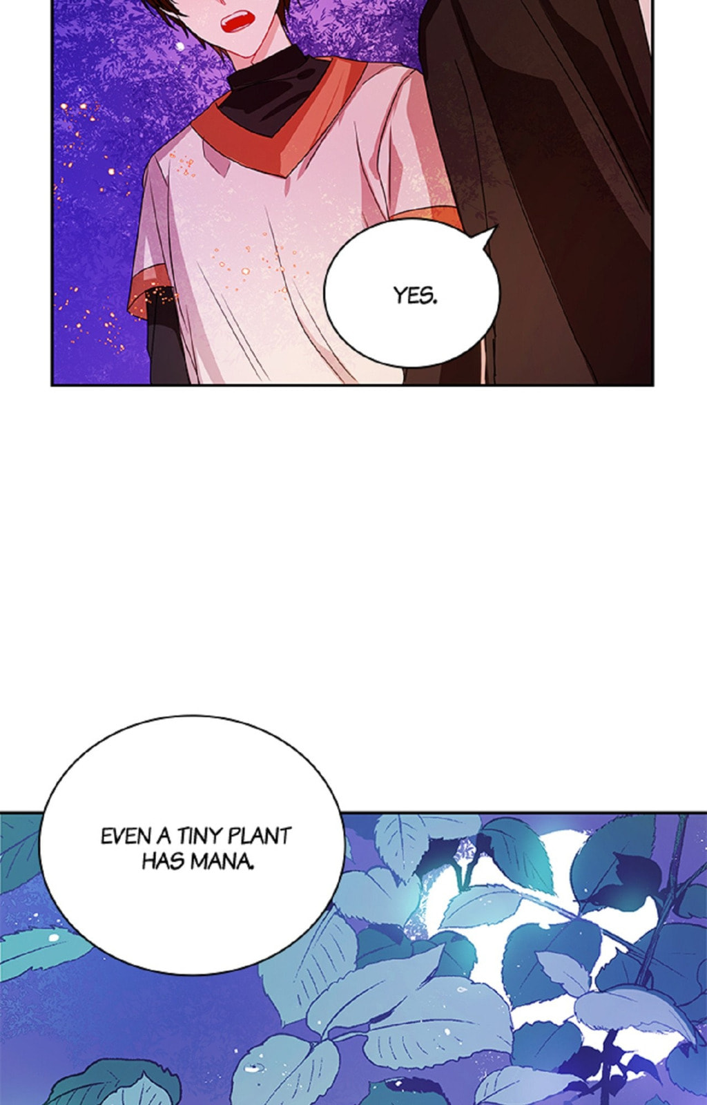 Read Crimson Karma chapter 45 image 35 on Lezhin