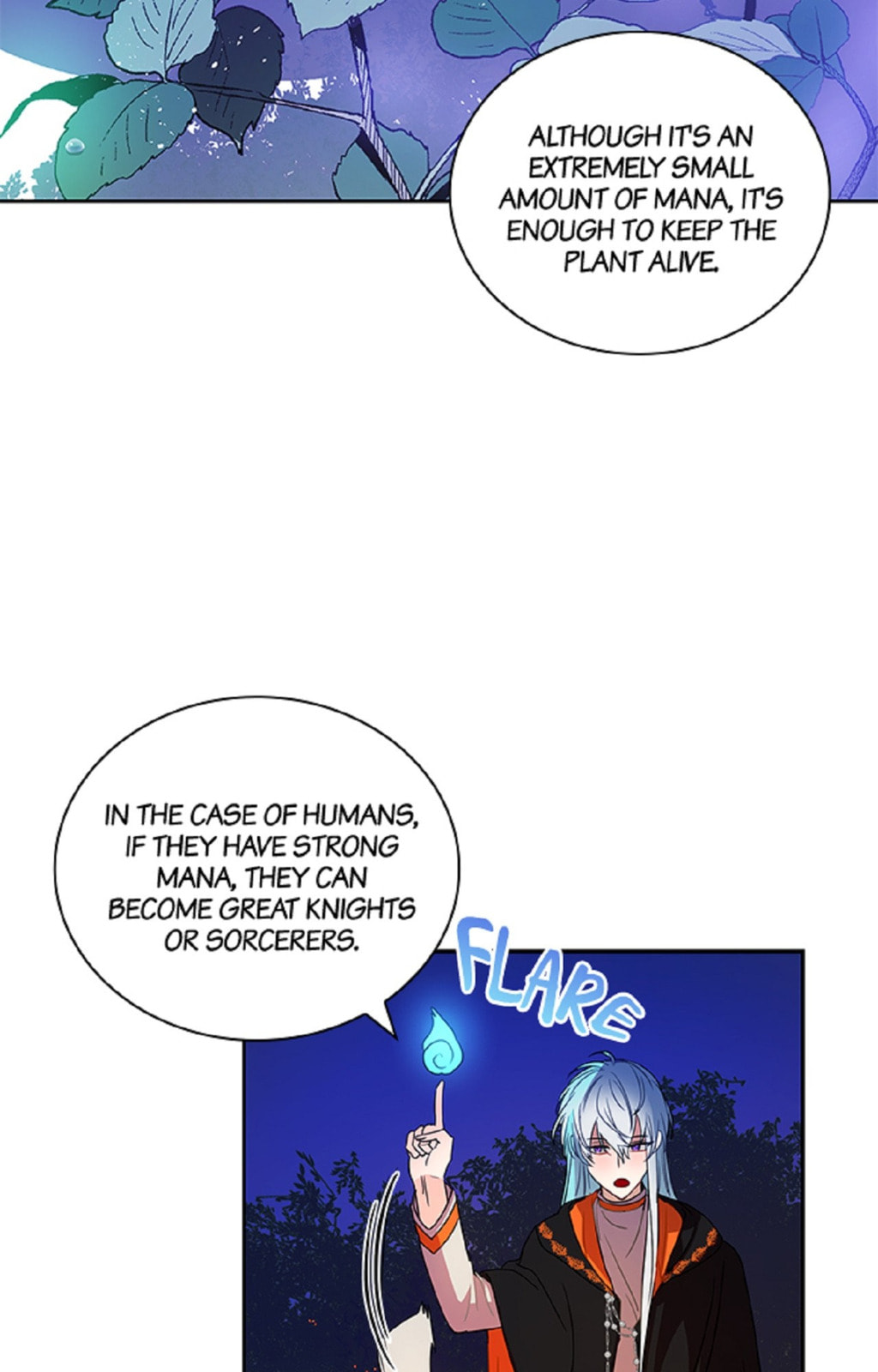 Read Crimson Karma chapter 45 image 36 on Lezhin