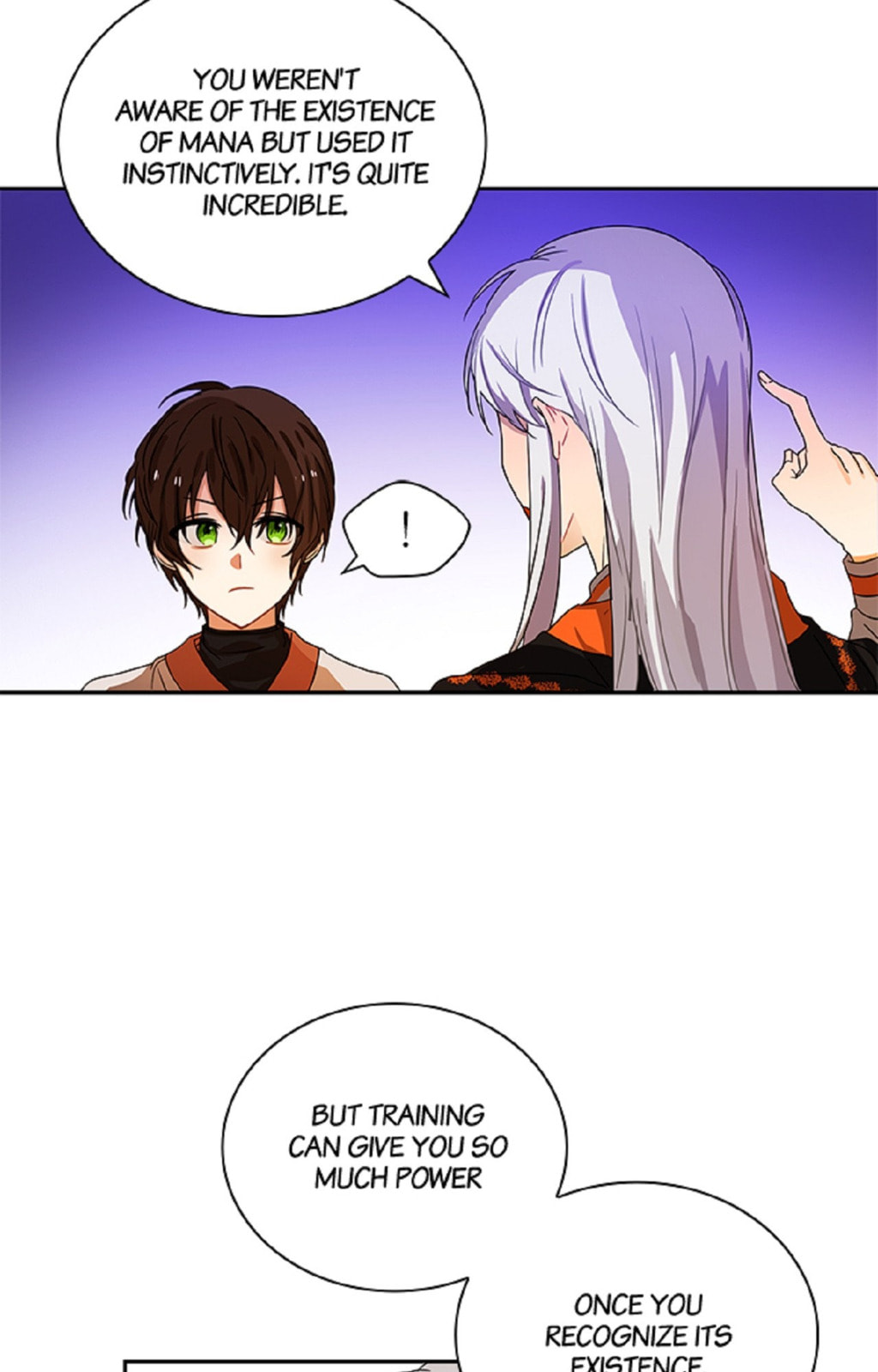 Read Crimson Karma chapter 45 image 38 on Lezhin