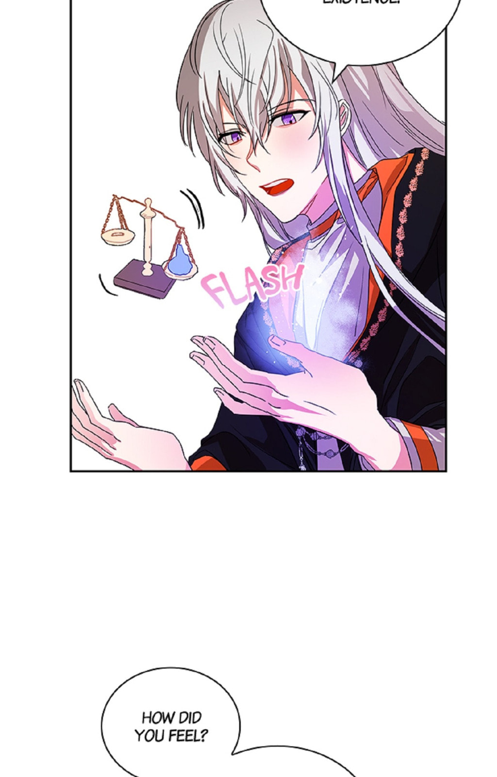 Read Crimson Karma chapter 45 image 39 on Lezhin