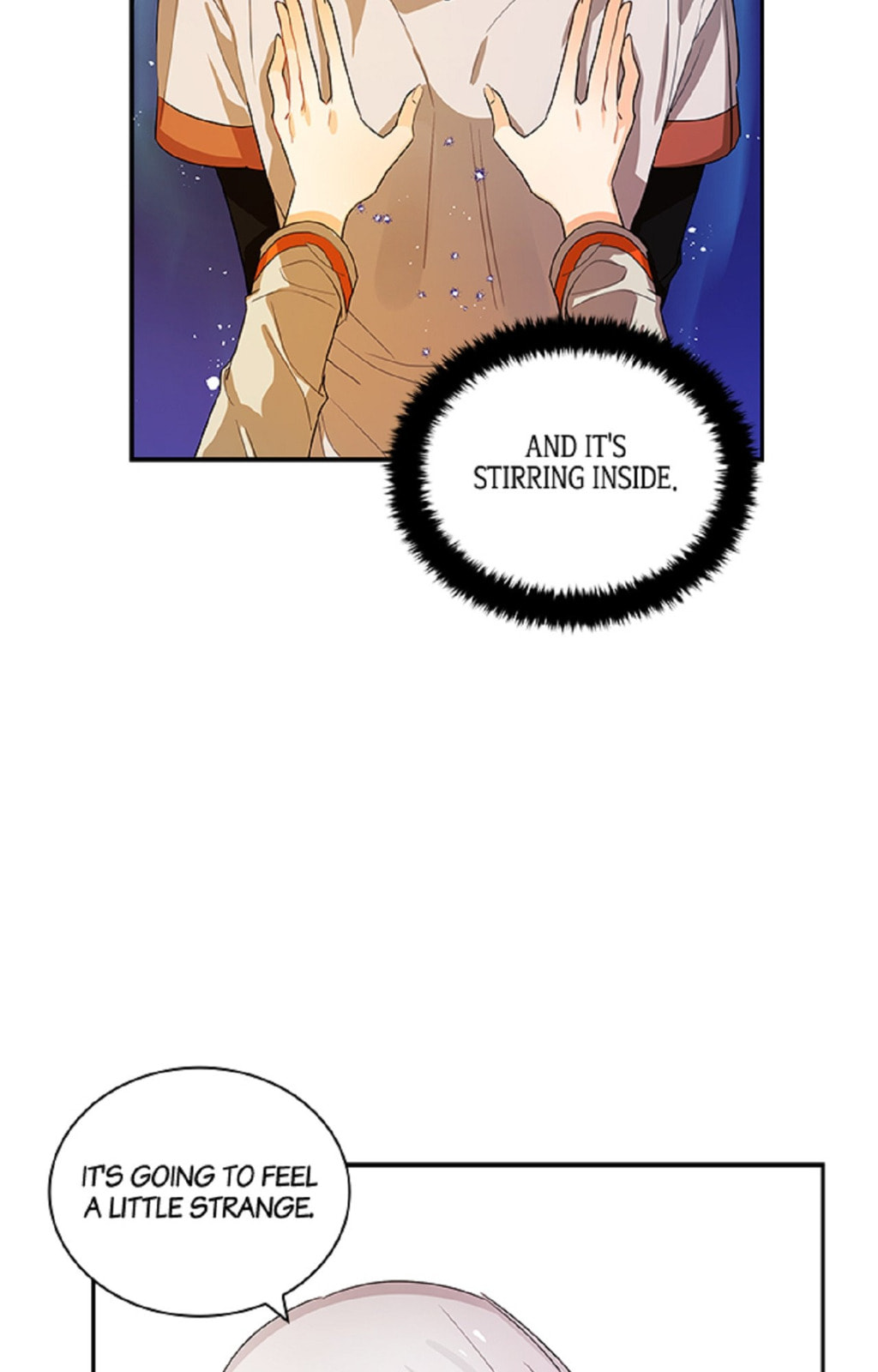 Read Crimson Karma chapter 45 image 4 on Lezhin