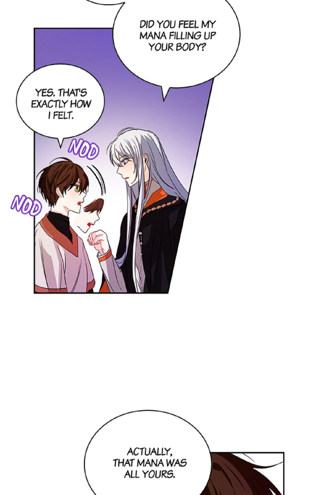 Read Crimson Karma chapter 45 image 40 on Lezhin