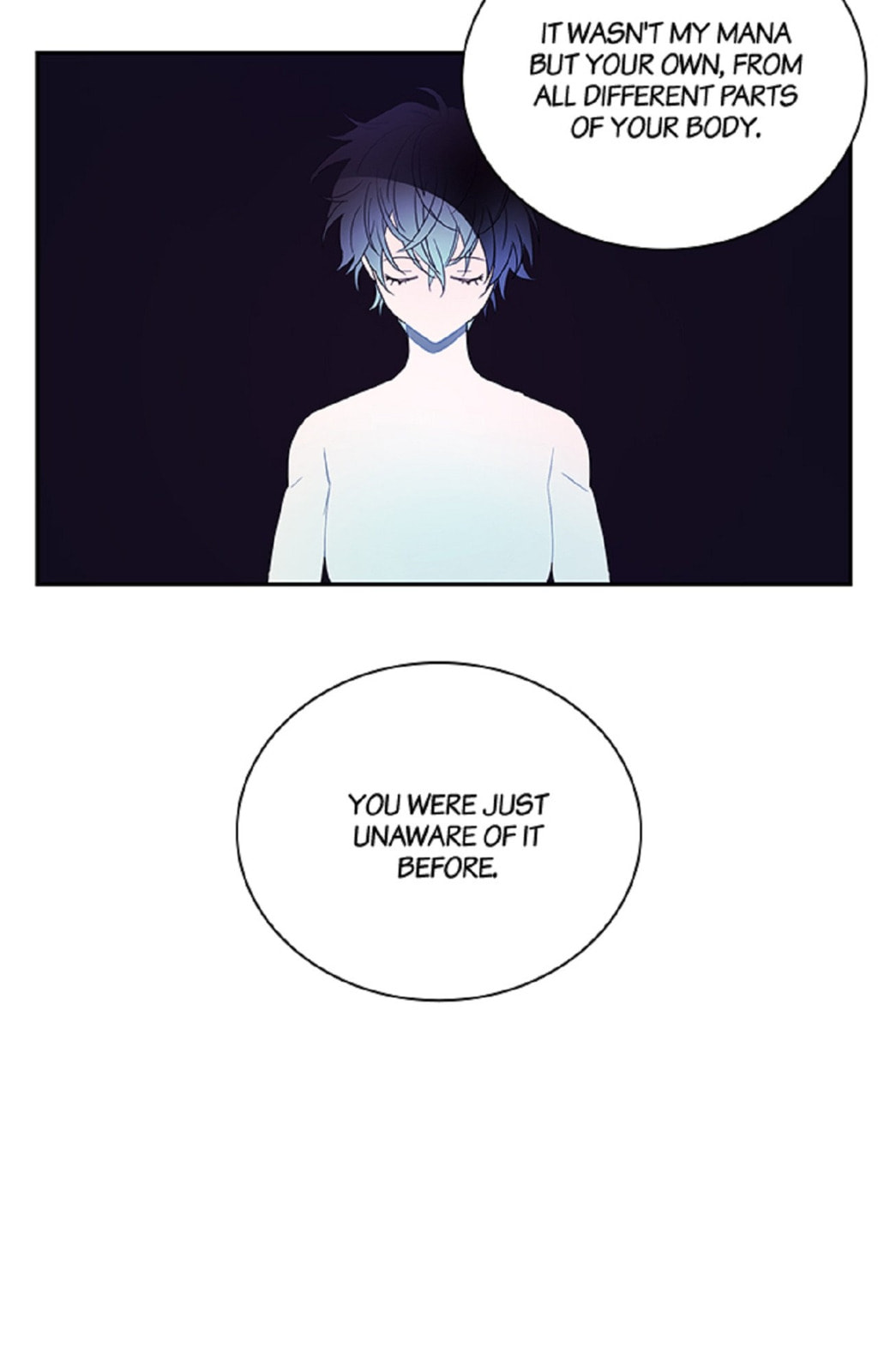 Read Crimson Karma chapter 45 image 42 on Lezhin