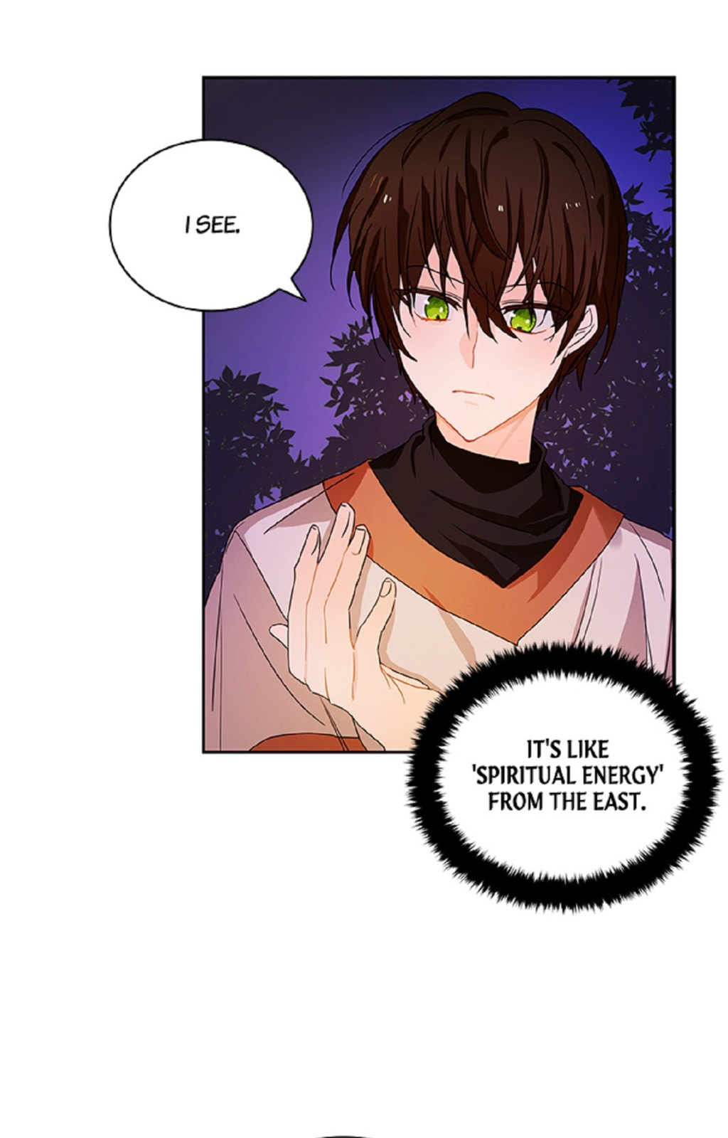 Read Crimson Karma chapter 45 image 43 on Lezhin