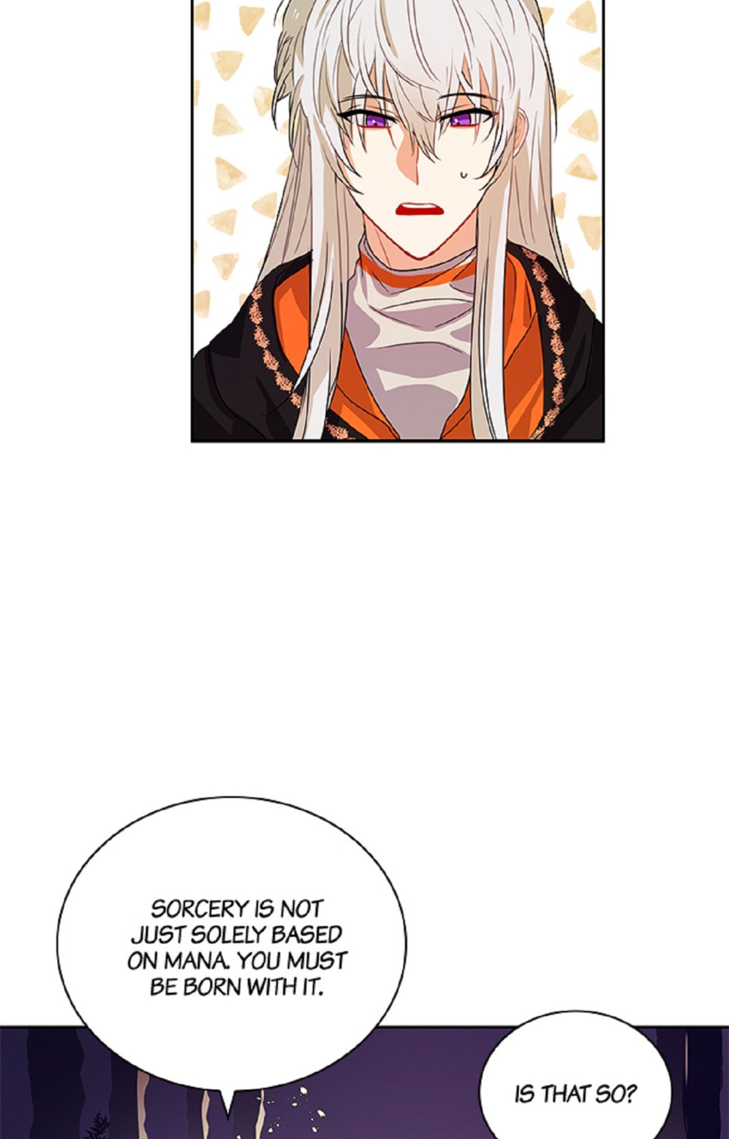 Read Crimson Karma chapter 45 image 45 on Lezhin