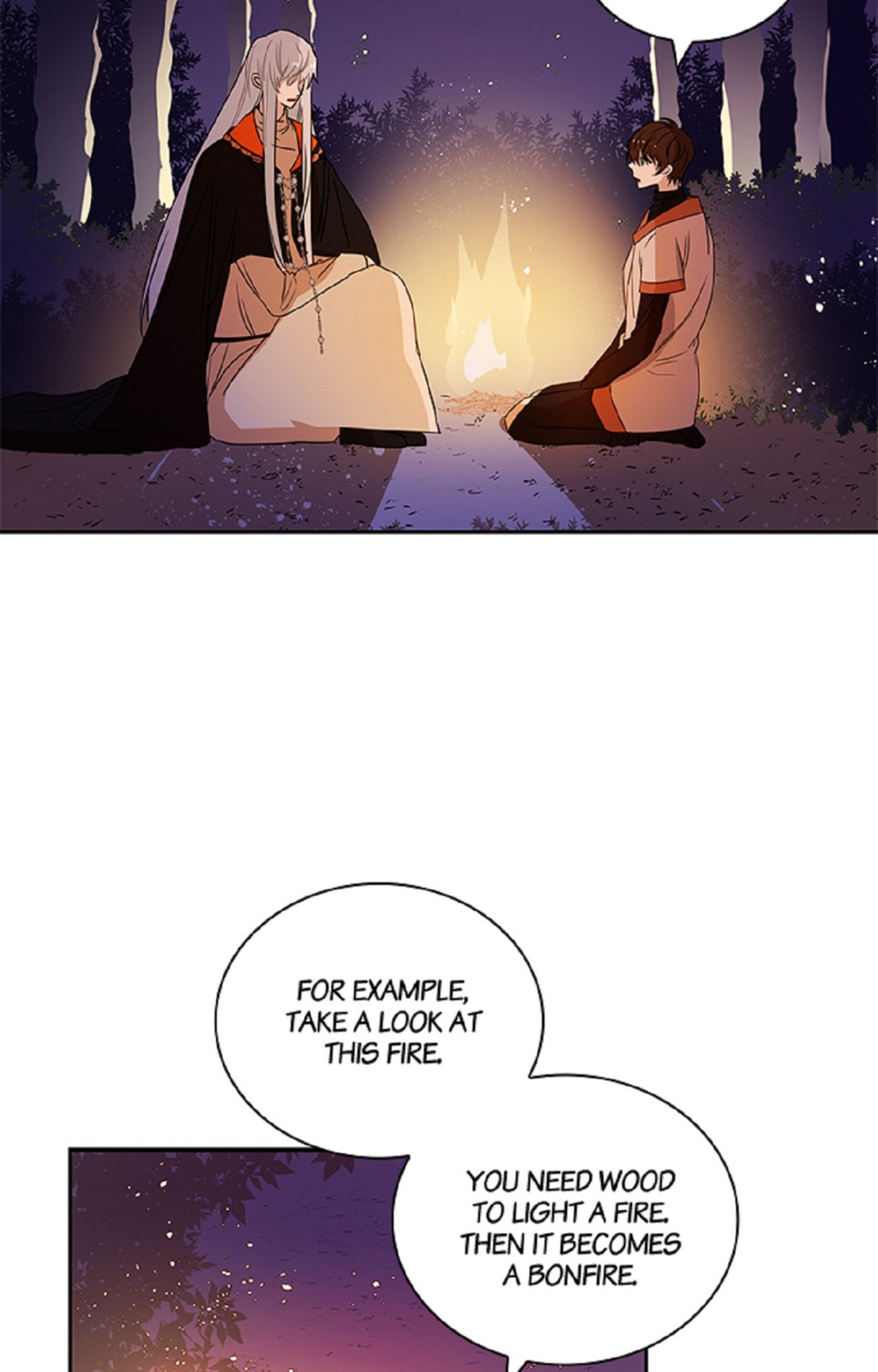 Read Crimson Karma chapter 45 image 46 on Lezhin