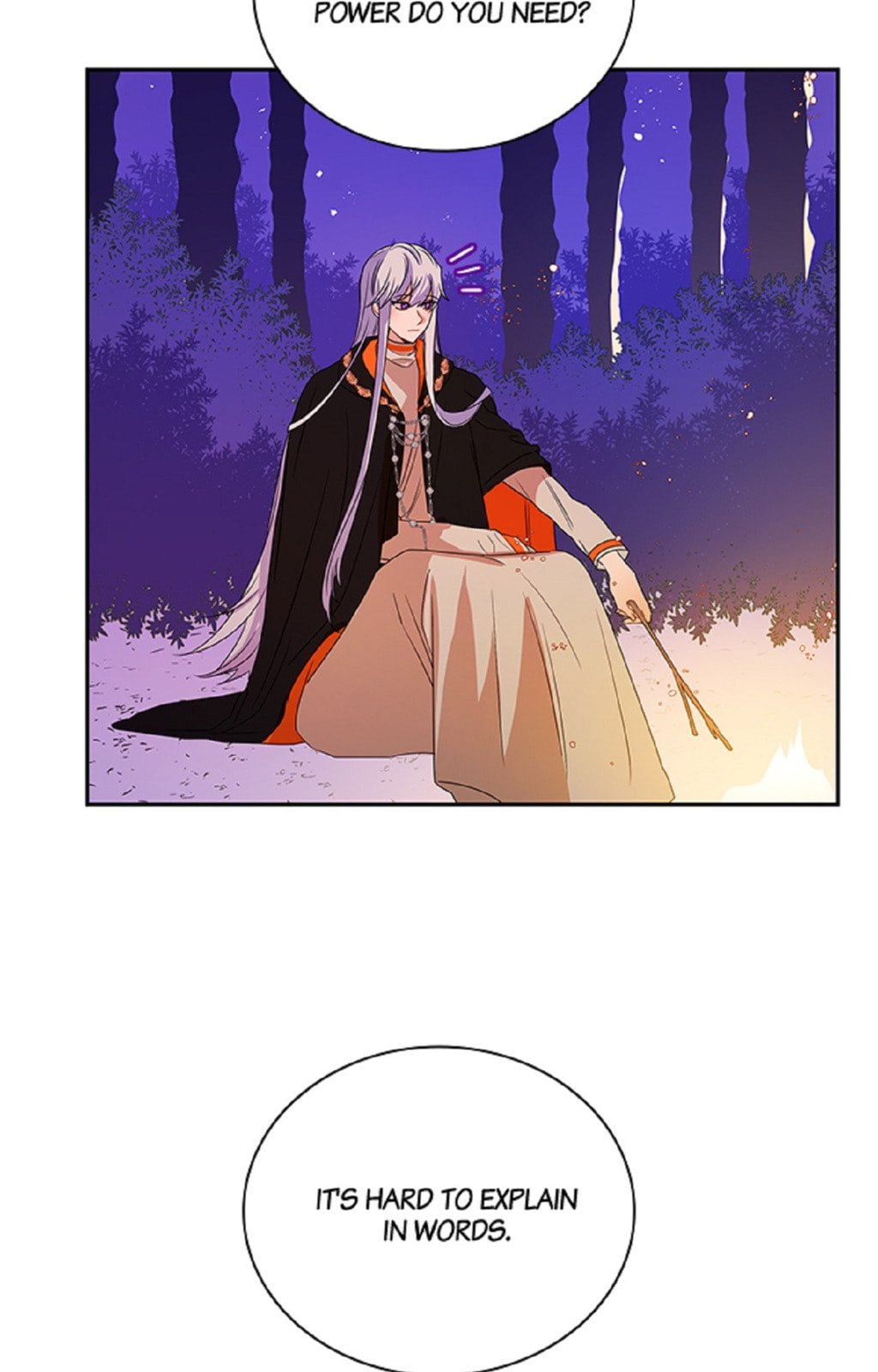 Read Crimson Karma chapter 45 image 50 on Lezhin