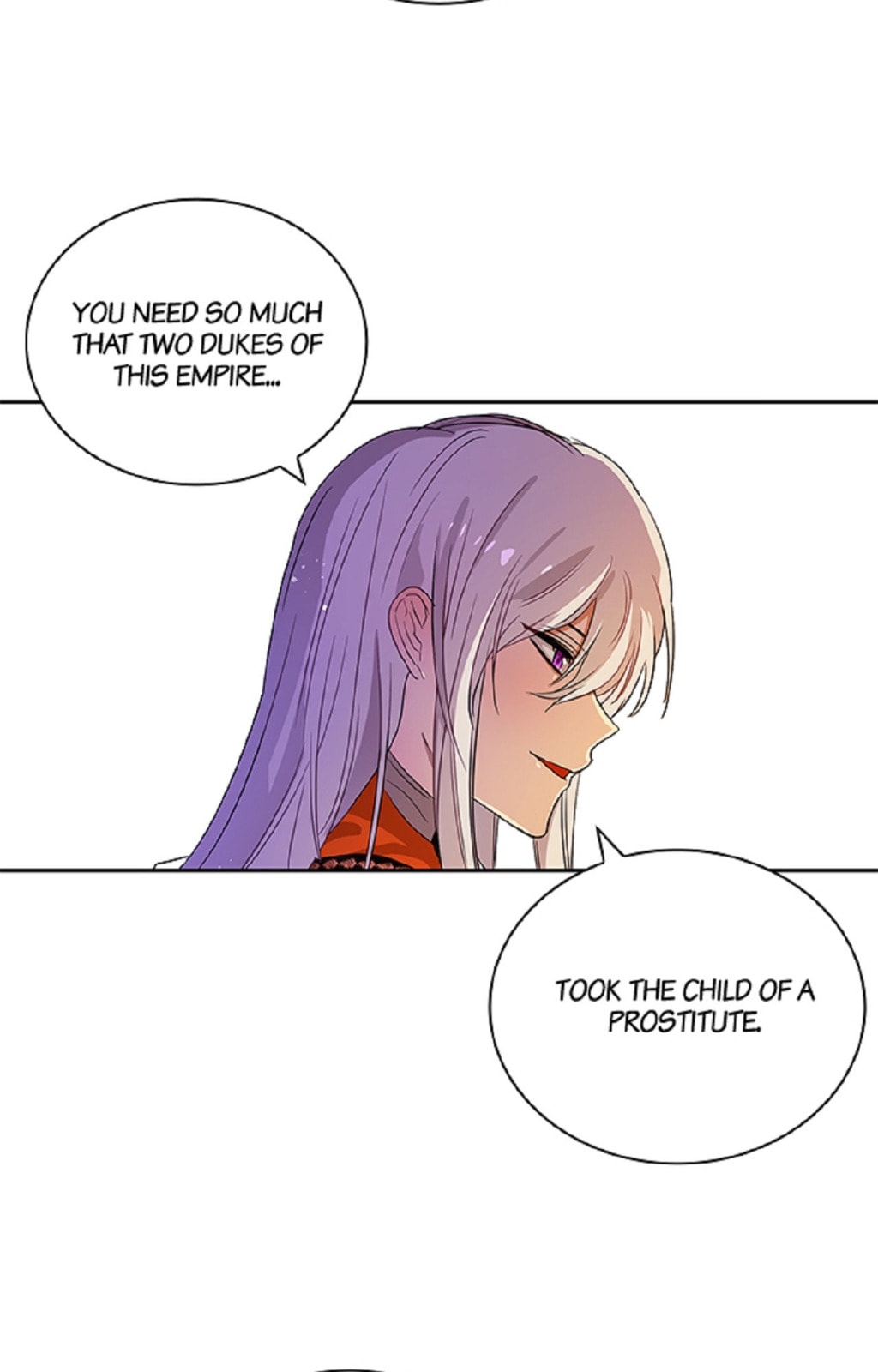 Read Crimson Karma chapter 45 image 51 on Lezhin