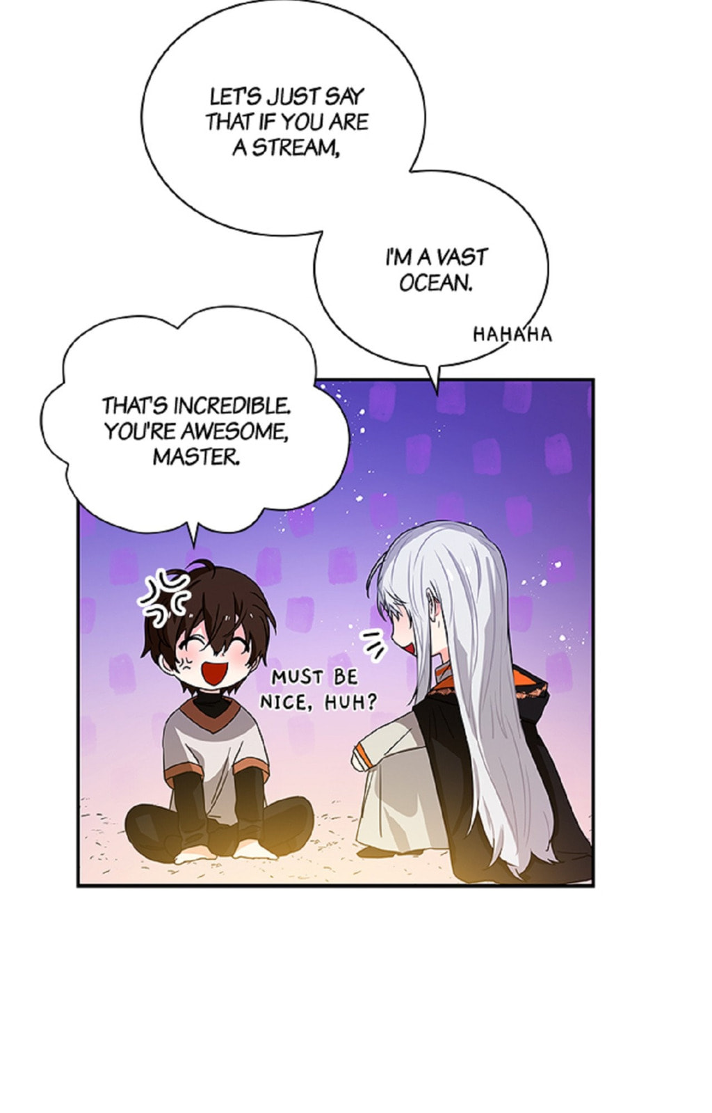 Read Crimson Karma chapter 45 image 52 on Lezhin