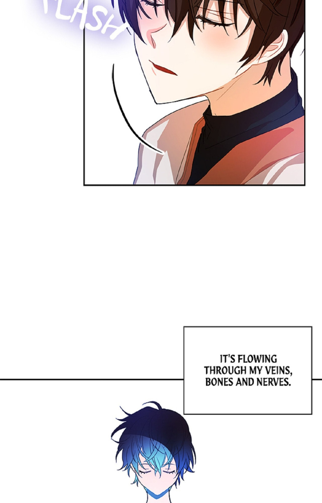 Read Crimson Karma chapter 45 image 8 on Lezhin