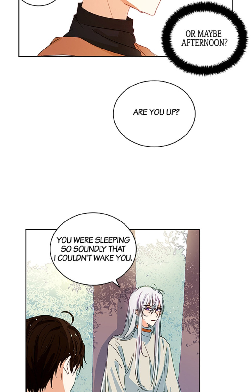 Read Crimson Karma chapter 46 image 10 on Lezhin