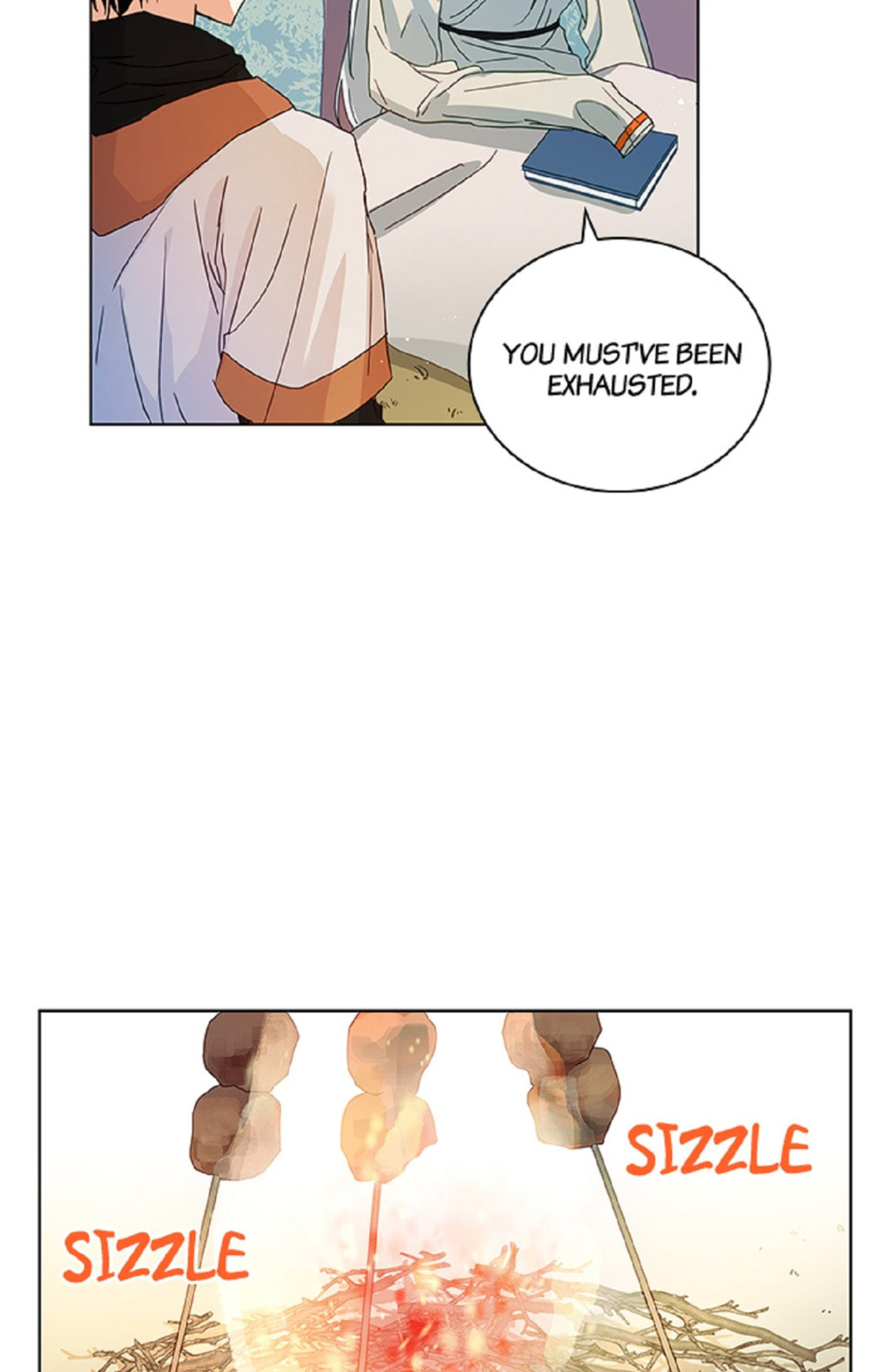 Read Crimson Karma chapter 46 image 11 on Lezhin