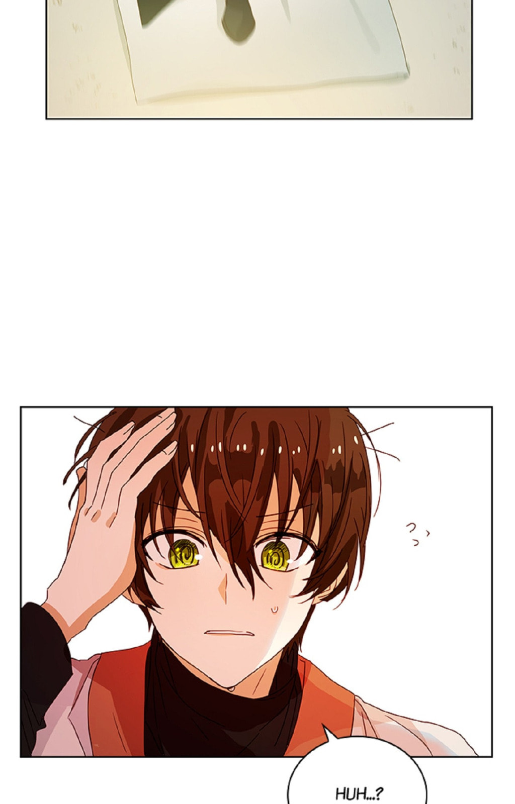 Read Crimson Karma chapter 46 image 13 on Lezhin