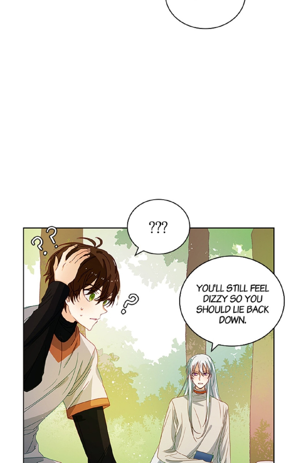 Read Crimson Karma chapter 46 image 14 on Lezhin