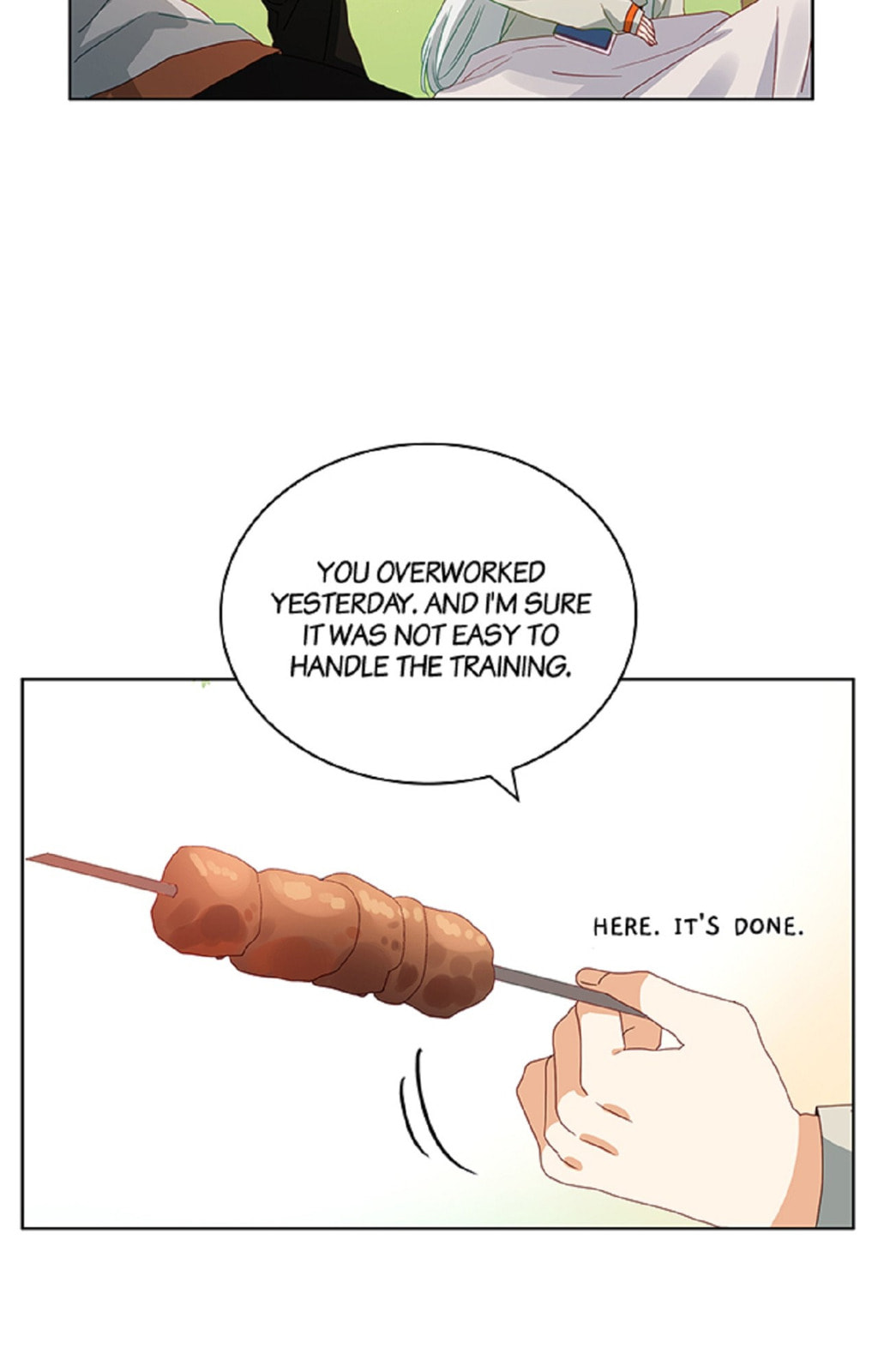 Read Crimson Karma chapter 46 image 15 on Lezhin