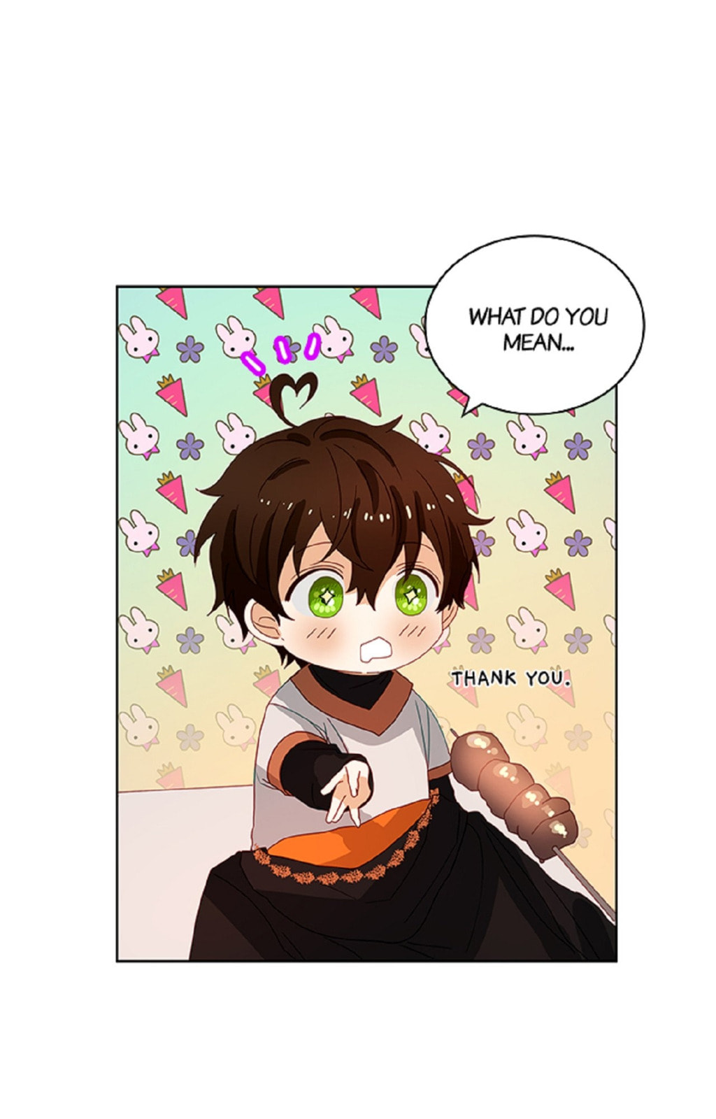 Read Crimson Karma chapter 46 image 16 on Lezhin