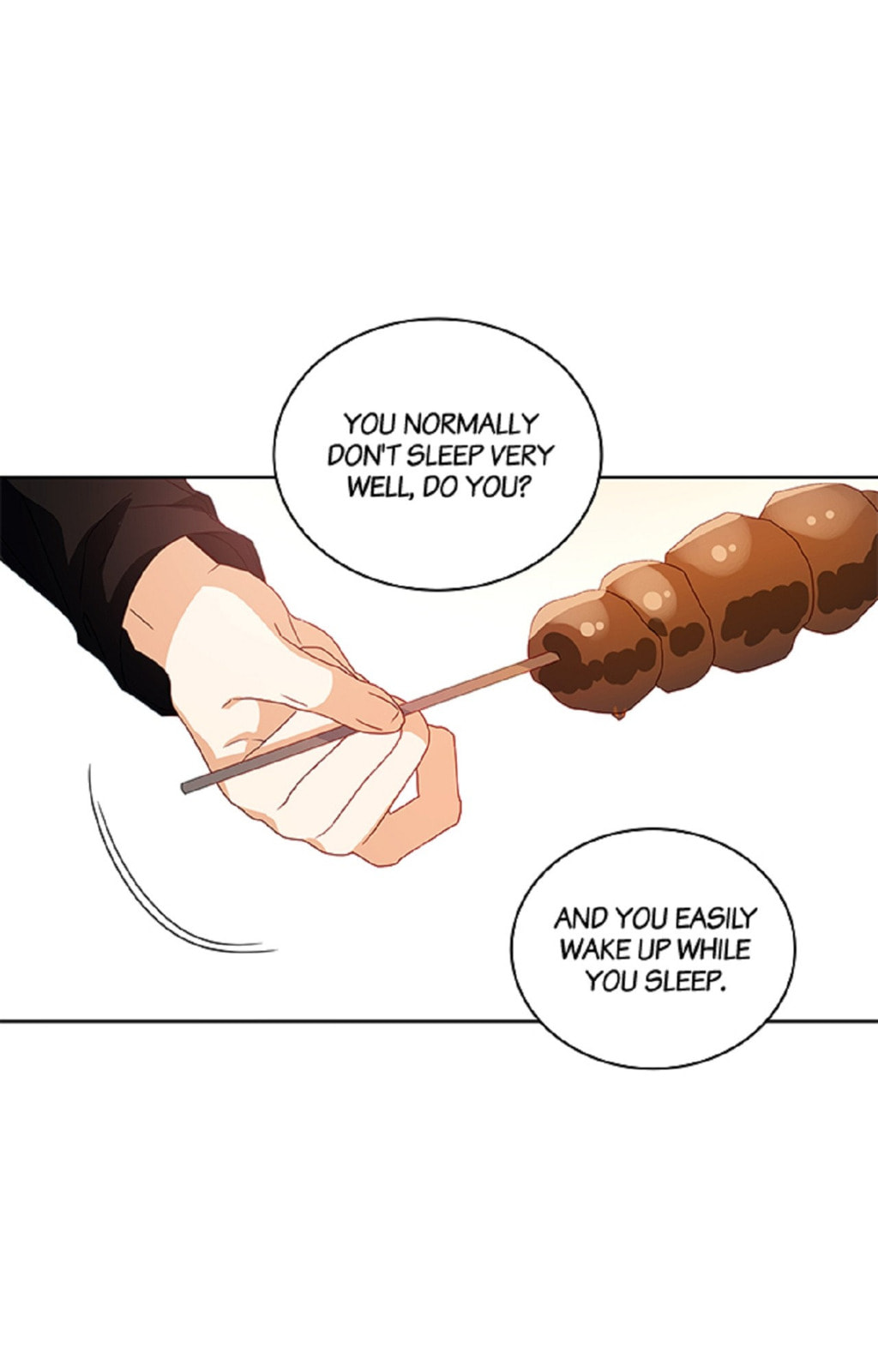 Read Crimson Karma chapter 46 image 17 on Lezhin