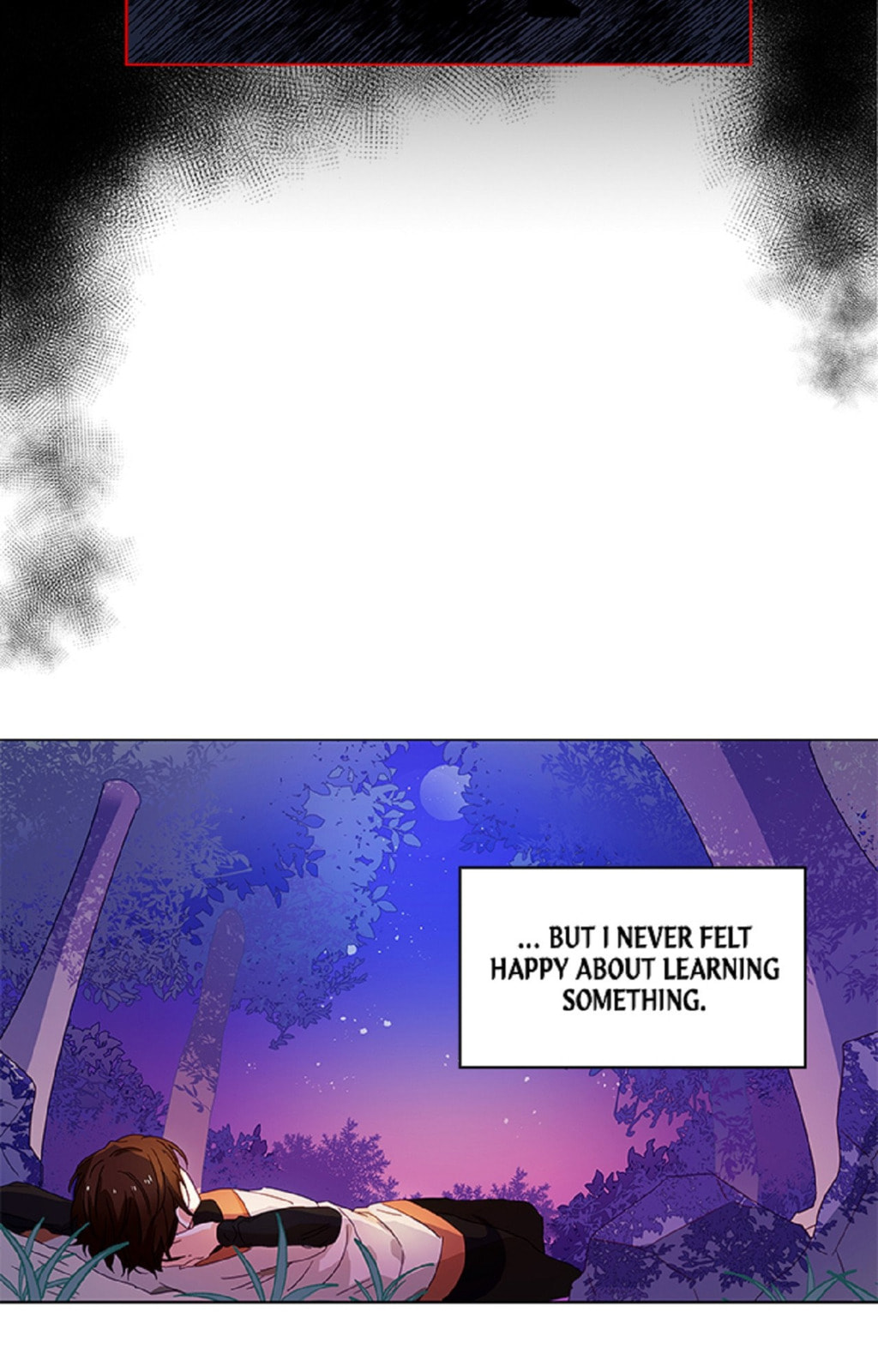 Read Crimson Karma chapter 46 image 2 on Lezhin