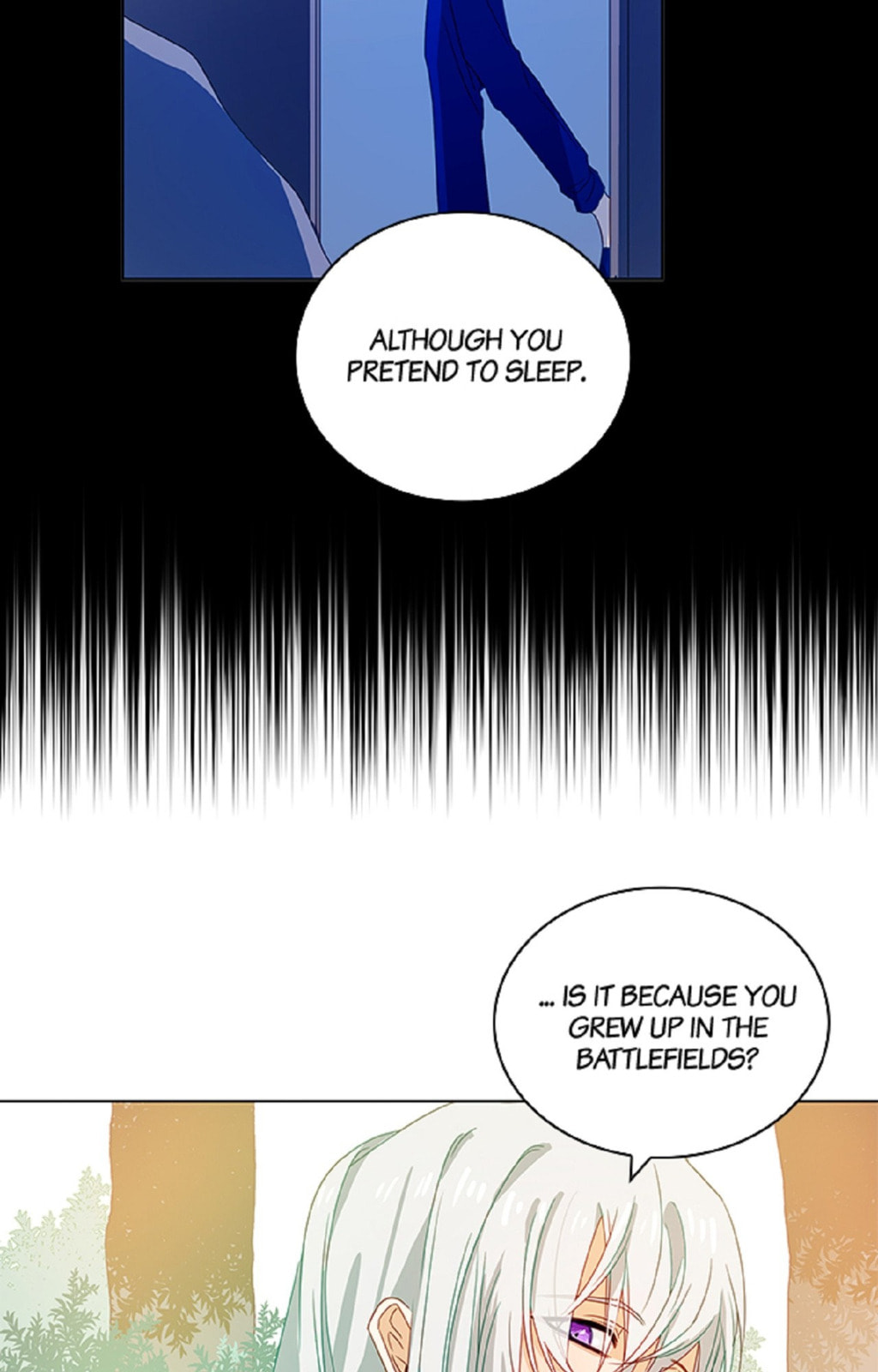 Read Crimson Karma chapter 46 image 20 on Lezhin