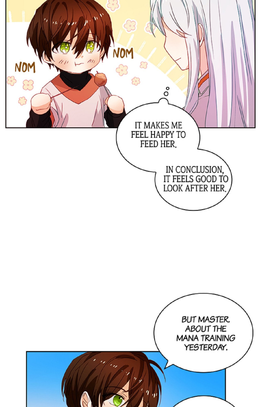 Read Crimson Karma chapter 46 image 24 on Lezhin
