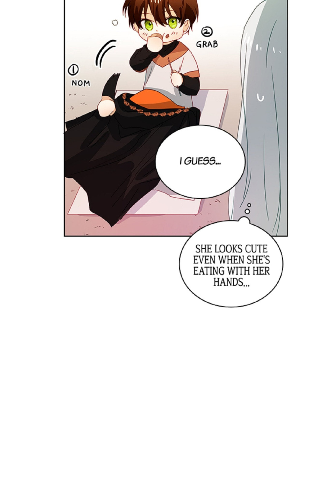 Read Crimson Karma chapter 46 image 27 on Lezhin