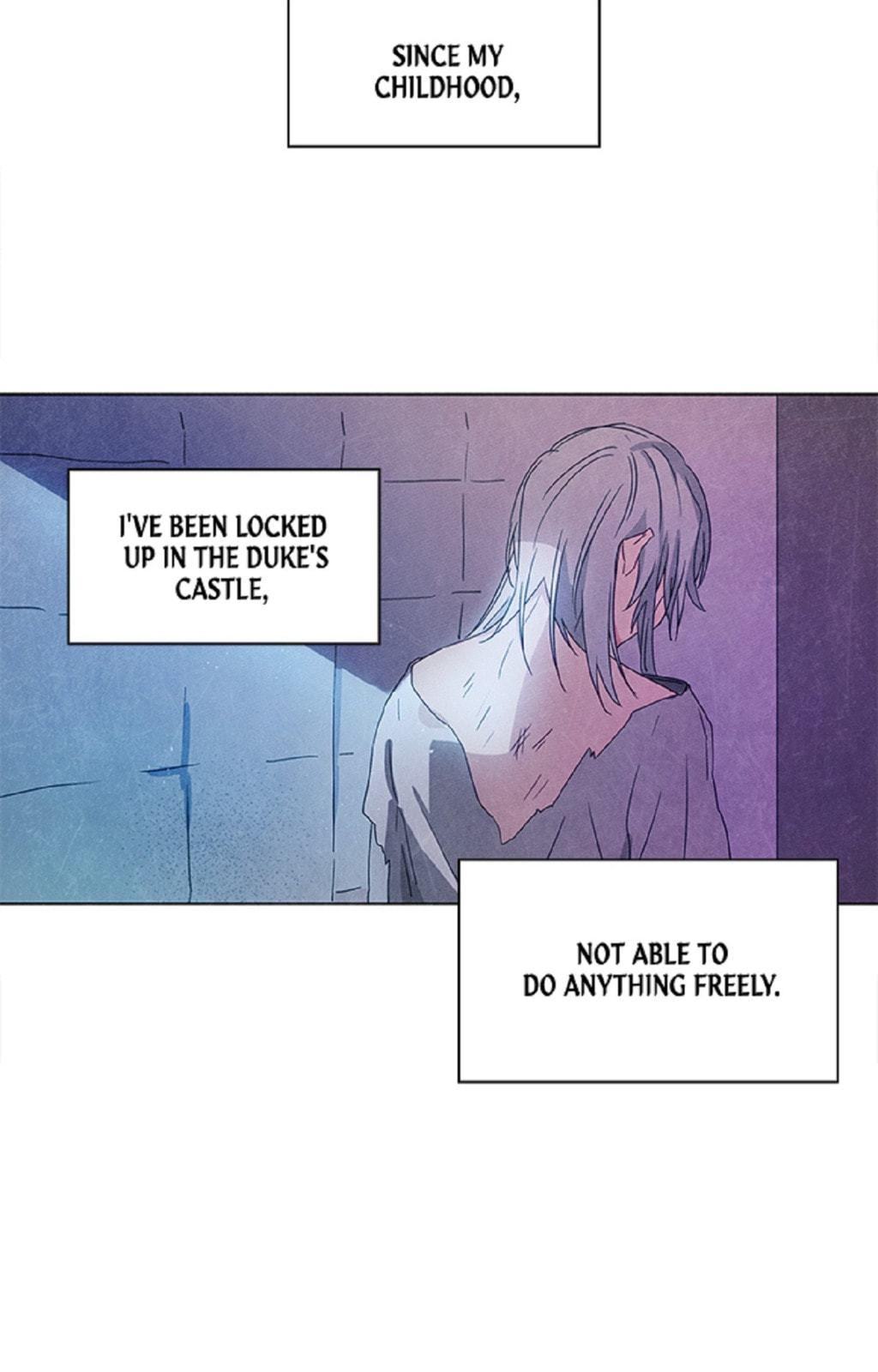 Read Crimson Karma chapter 46 image 29 on Lezhin