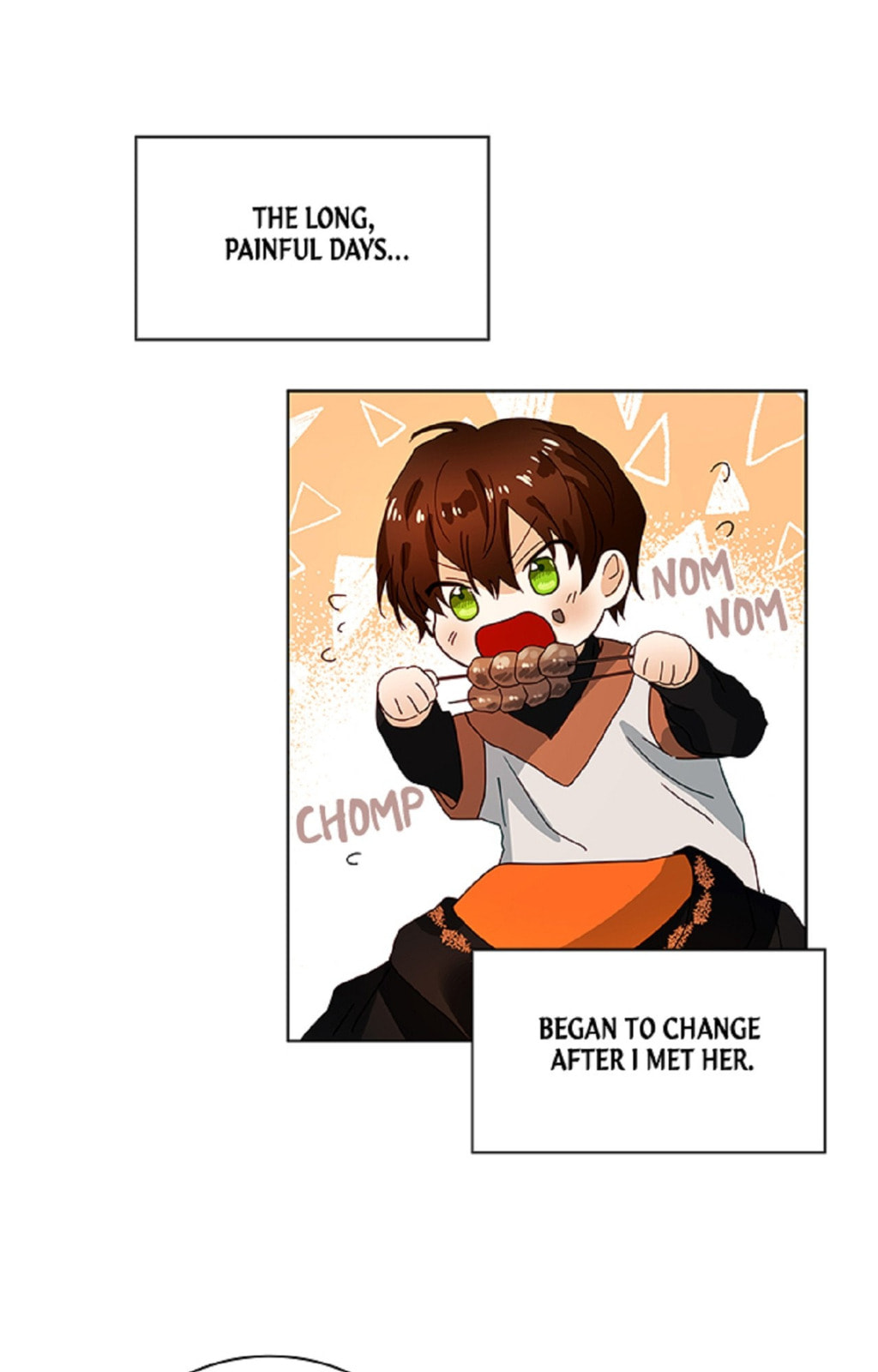 Read Crimson Karma chapter 46 image 30 on Lezhin