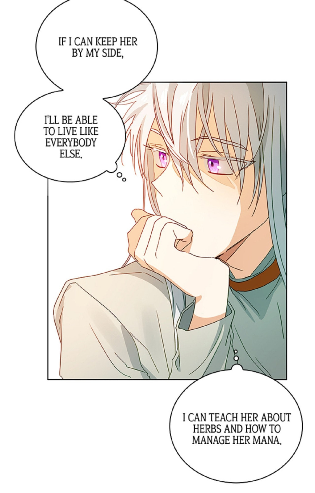 Read Crimson Karma chapter 46 image 31 on Lezhin