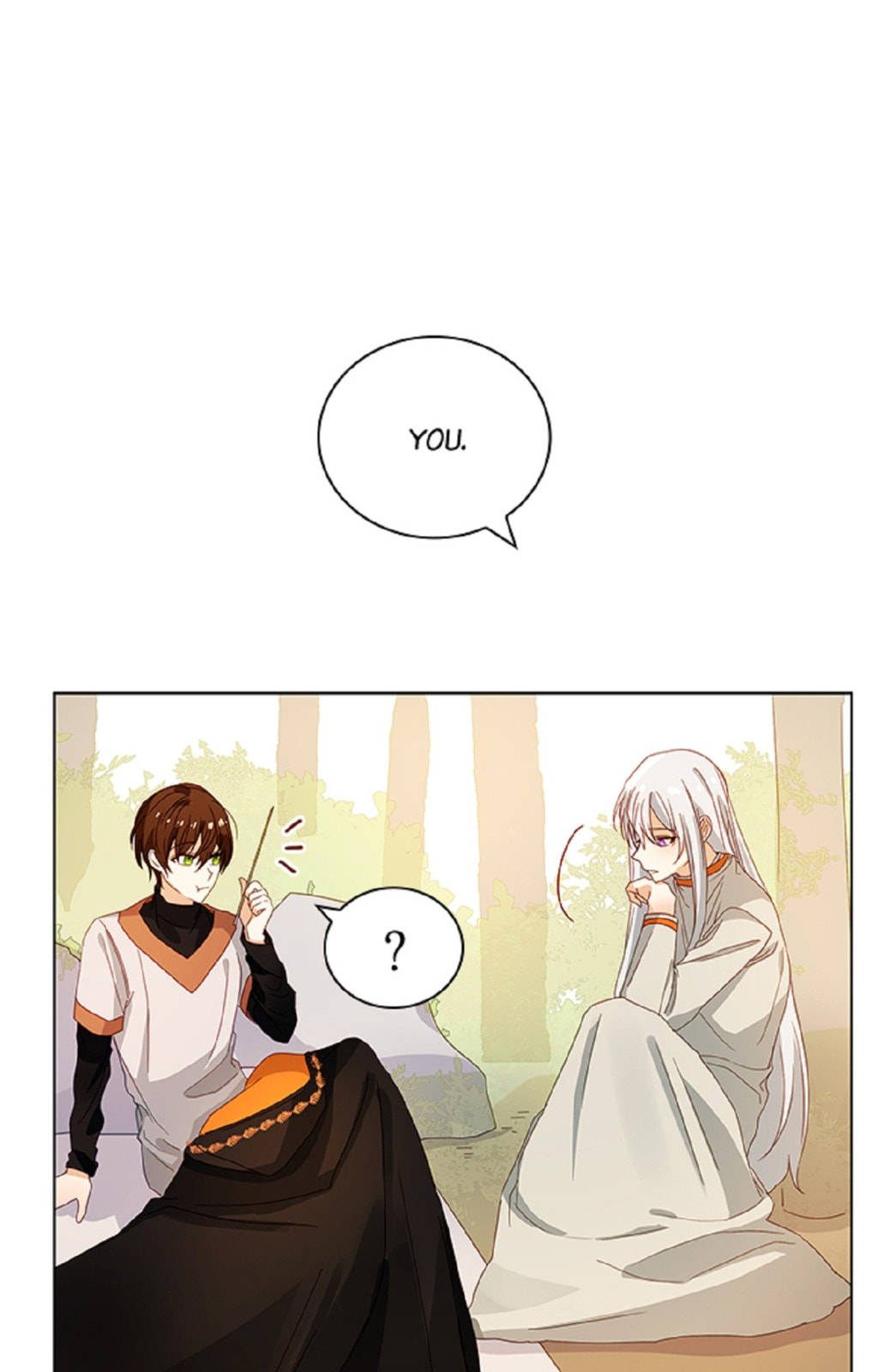 Read Crimson Karma chapter 46 image 33 on Lezhin